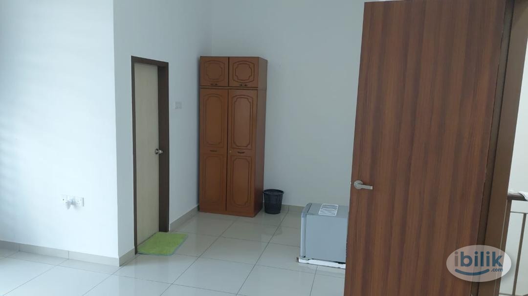MASTER ROOM, MIDDLE ROOM, LAST ROOM FOR RENT IN BANDAR SAUJANA, SUNGAI PETANI, KEDAH - Image 2