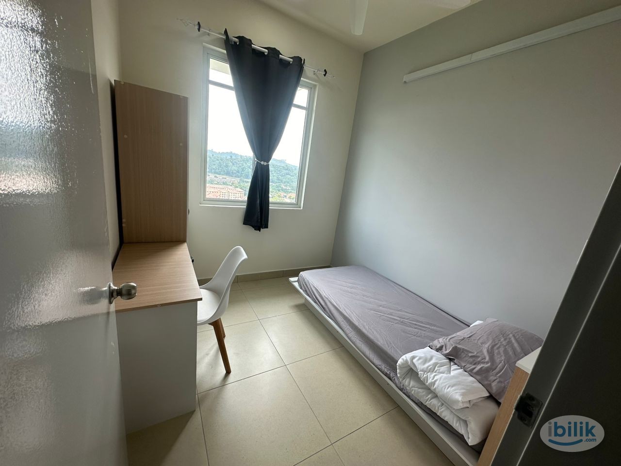 All Female Fully Furnised Single Room at Damansara Damai, Petaling Jaya - Image 3