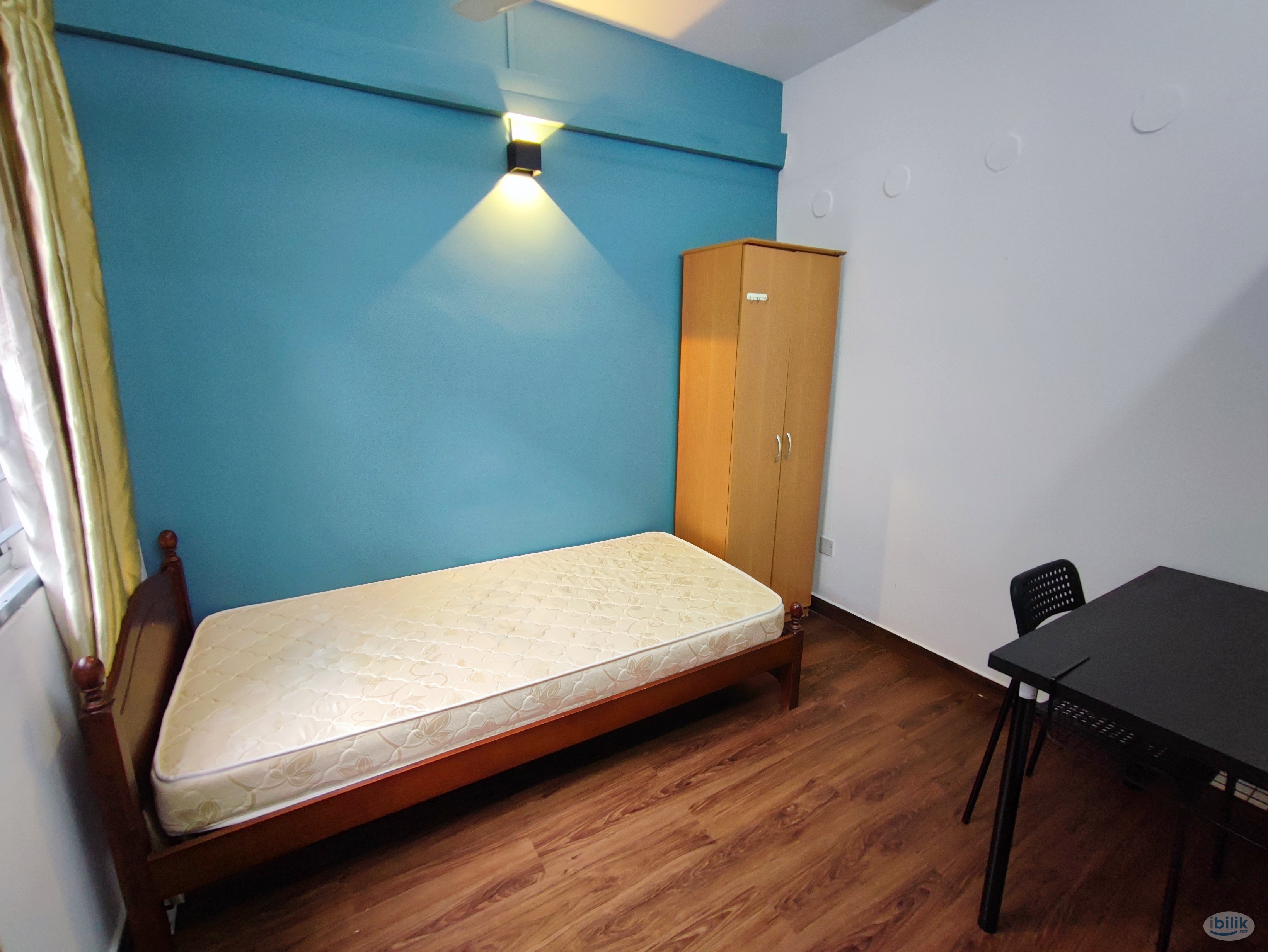 Single Room at PJS 7/15E, Bandar Sunway - Image 1