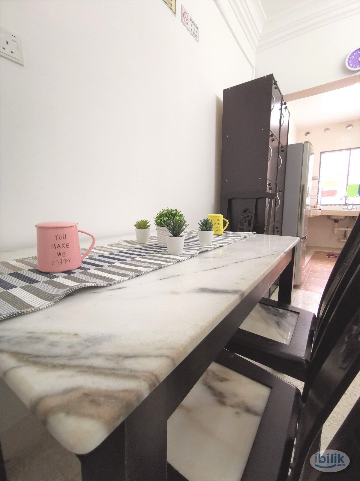 Single Room at PJS 7/15E, Bandar Sunway - Image 2