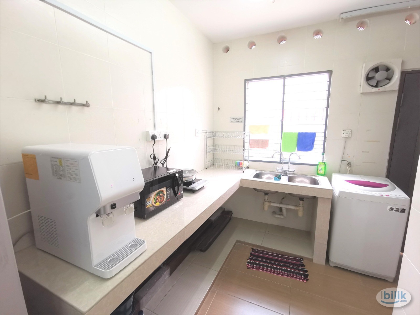 Single Room at PJS 7/15E, Bandar Sunway - Image 3