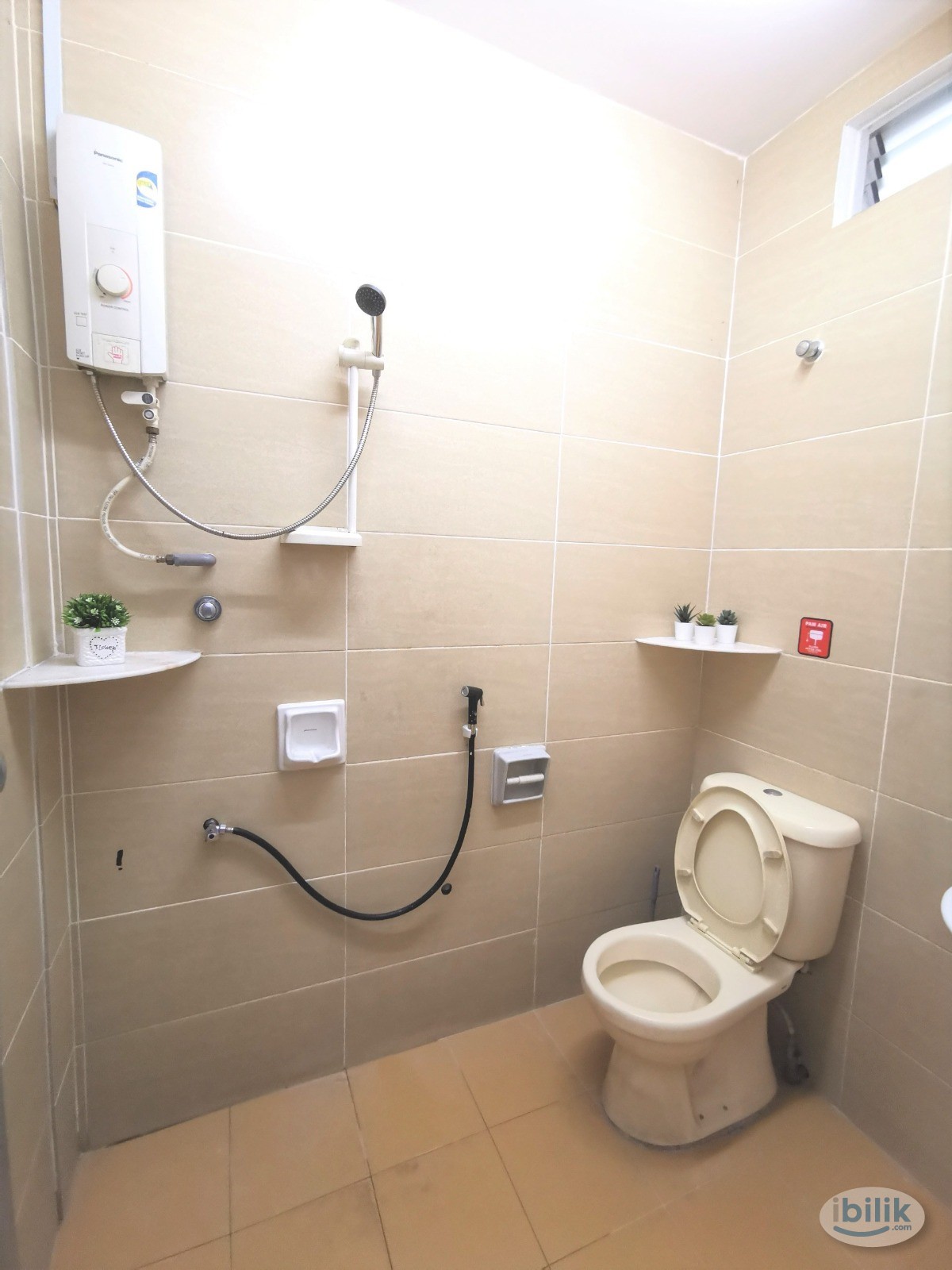Single Room at PJS 7/15E, Bandar Sunway - Image 4