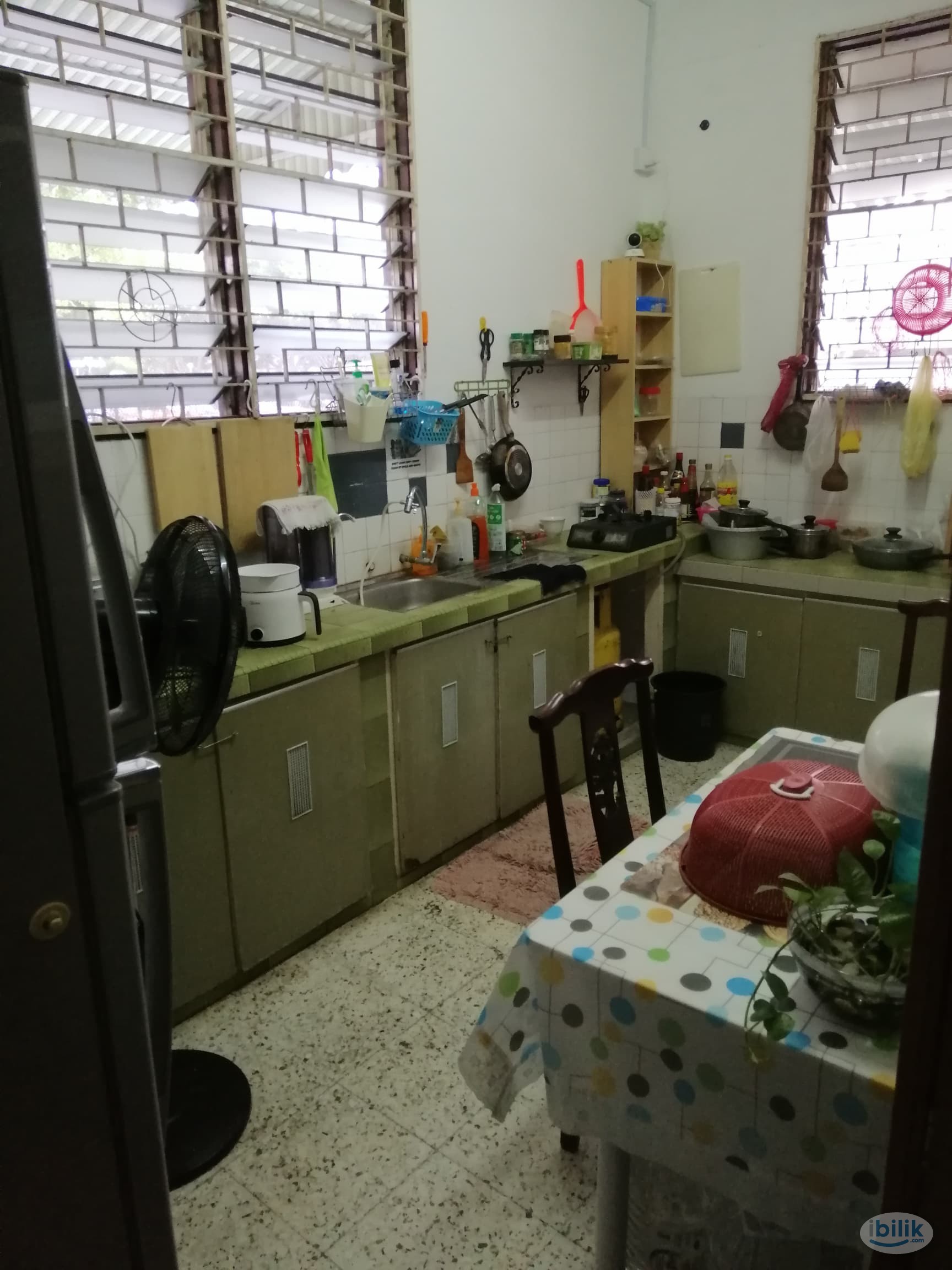Cozy Single Room for Rent in Sungai Dua (Near USM & LOTUS) – Fully Furnished & Move-In Ready! - Image 4