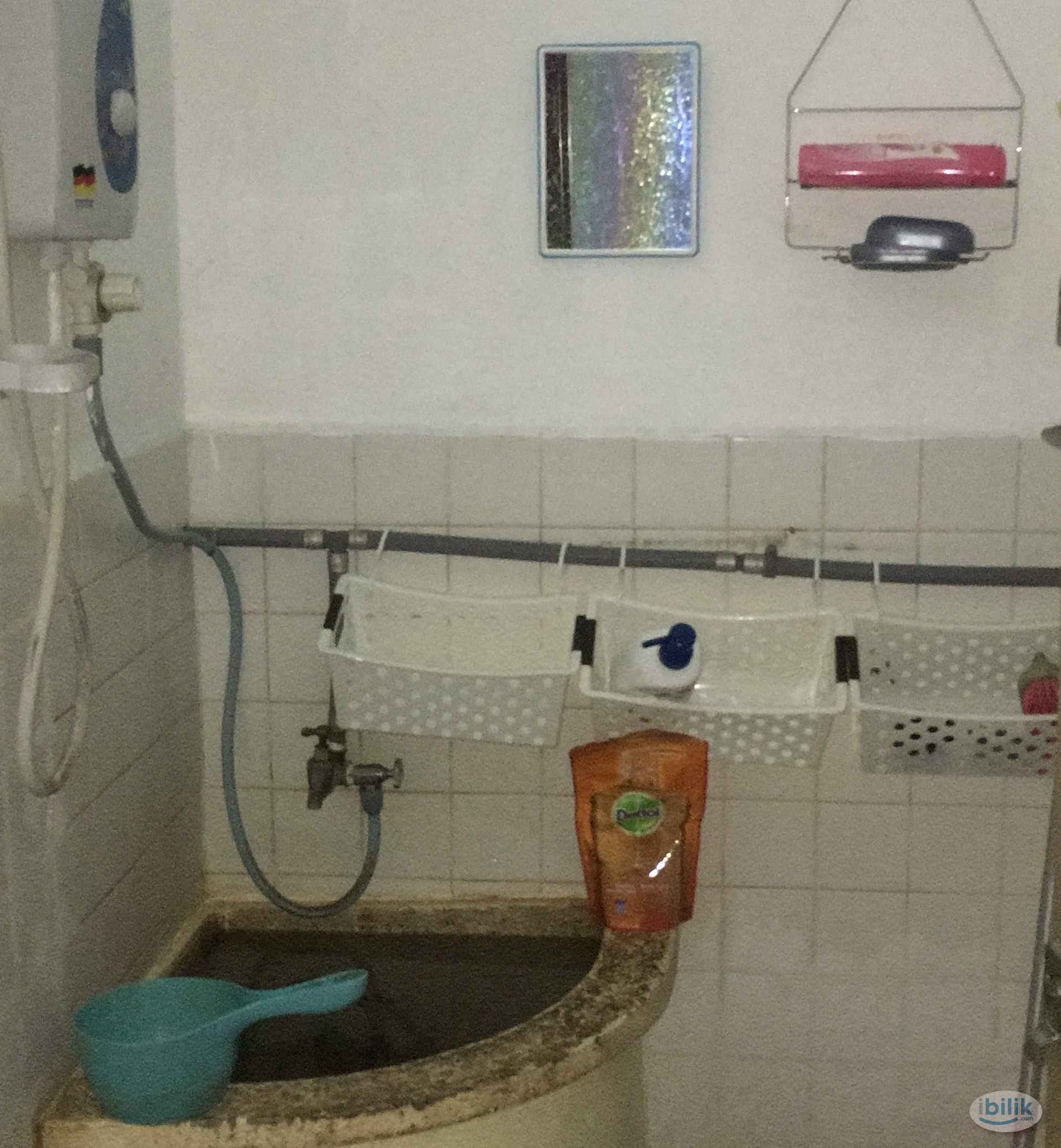 Cozy Single Room for Rent in Sungai Dua (Near USM & LOTUS) – Fully Furnished & Move-In Ready! - Image 5