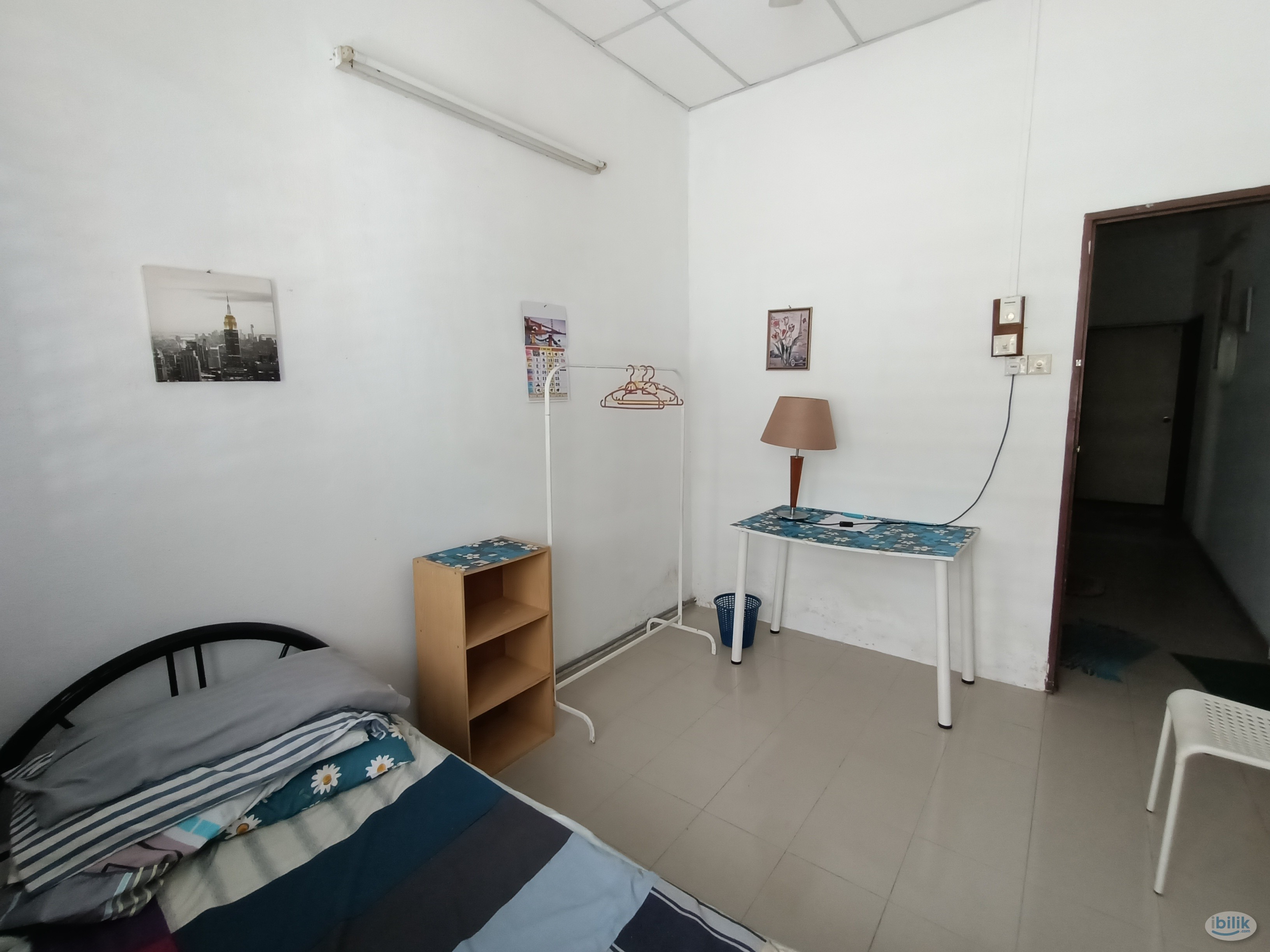 Cozy Middle Room for Rent in Sungai Dua (Near USM & LOTUS) – Fully Furnished & Move-In Ready! - Image 2