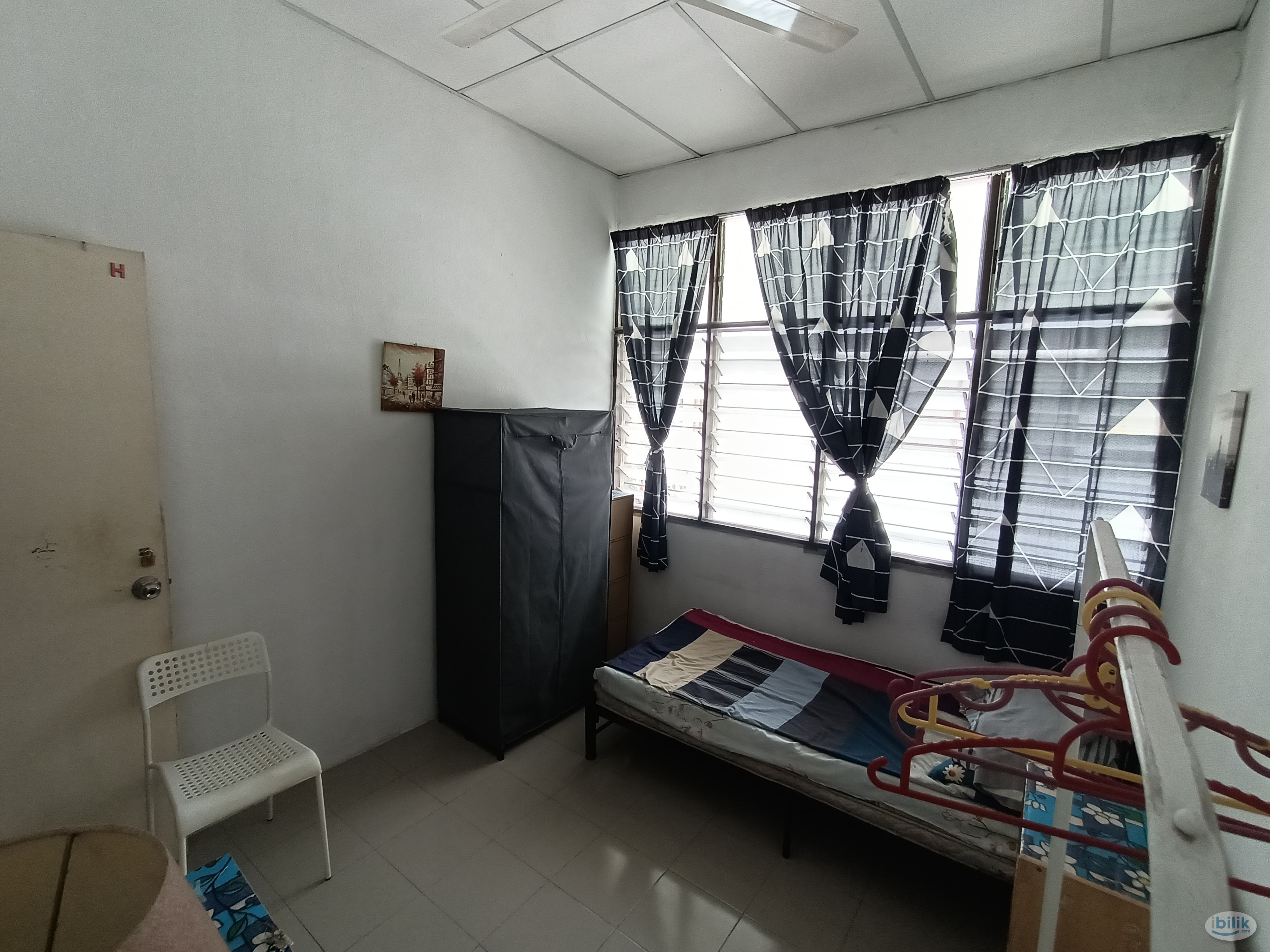 Cozy Middle Room for Rent in Sungai Dua (Near USM & LOTUS) – Fully Furnished & Move-In Ready! - Image 3