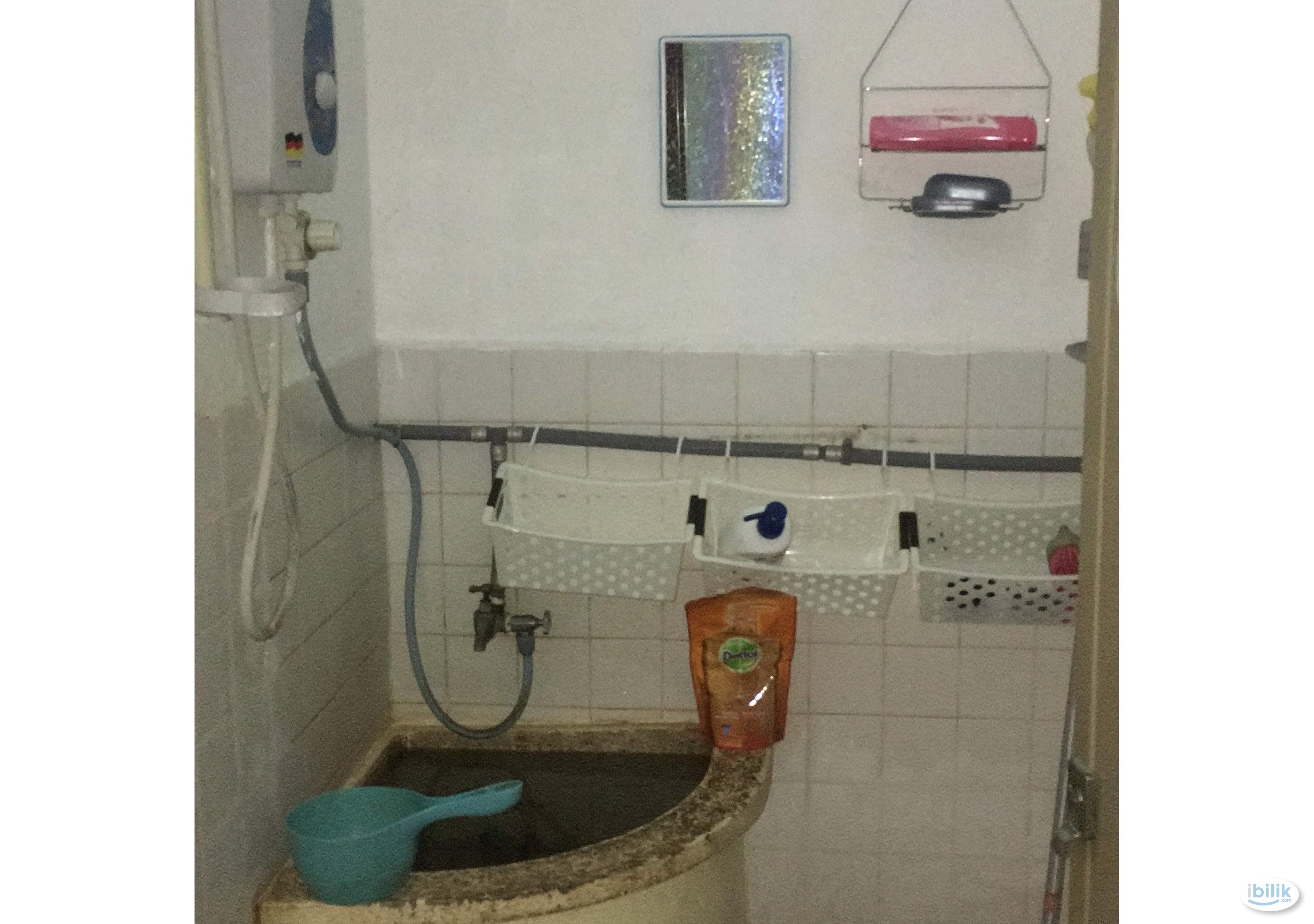 Cozy Middle Room for Rent in Sungai Dua (Near USM & LOTUS) – Fully Furnished & Move-In Ready! - Image 5