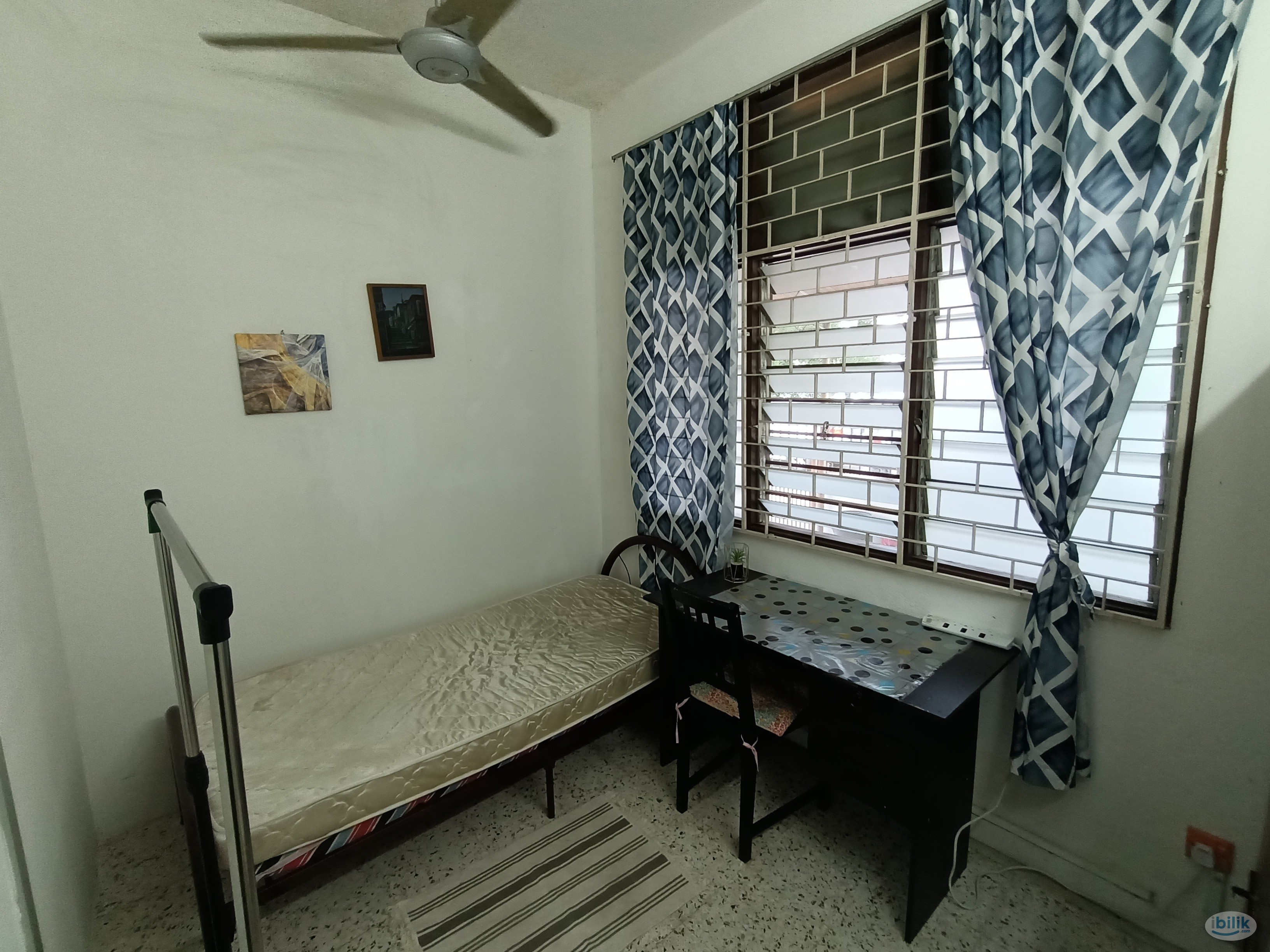 Cozy Middle Room for Rent in Sungai Dua (Near USM & LOTUS) – Fully Furnished & Move-In Ready! - Image 2