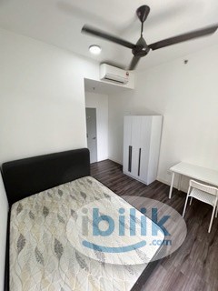 Middle Room at Utropolis Urbano, Glenmarie, Shah Alam (FEMALE) - Image 3