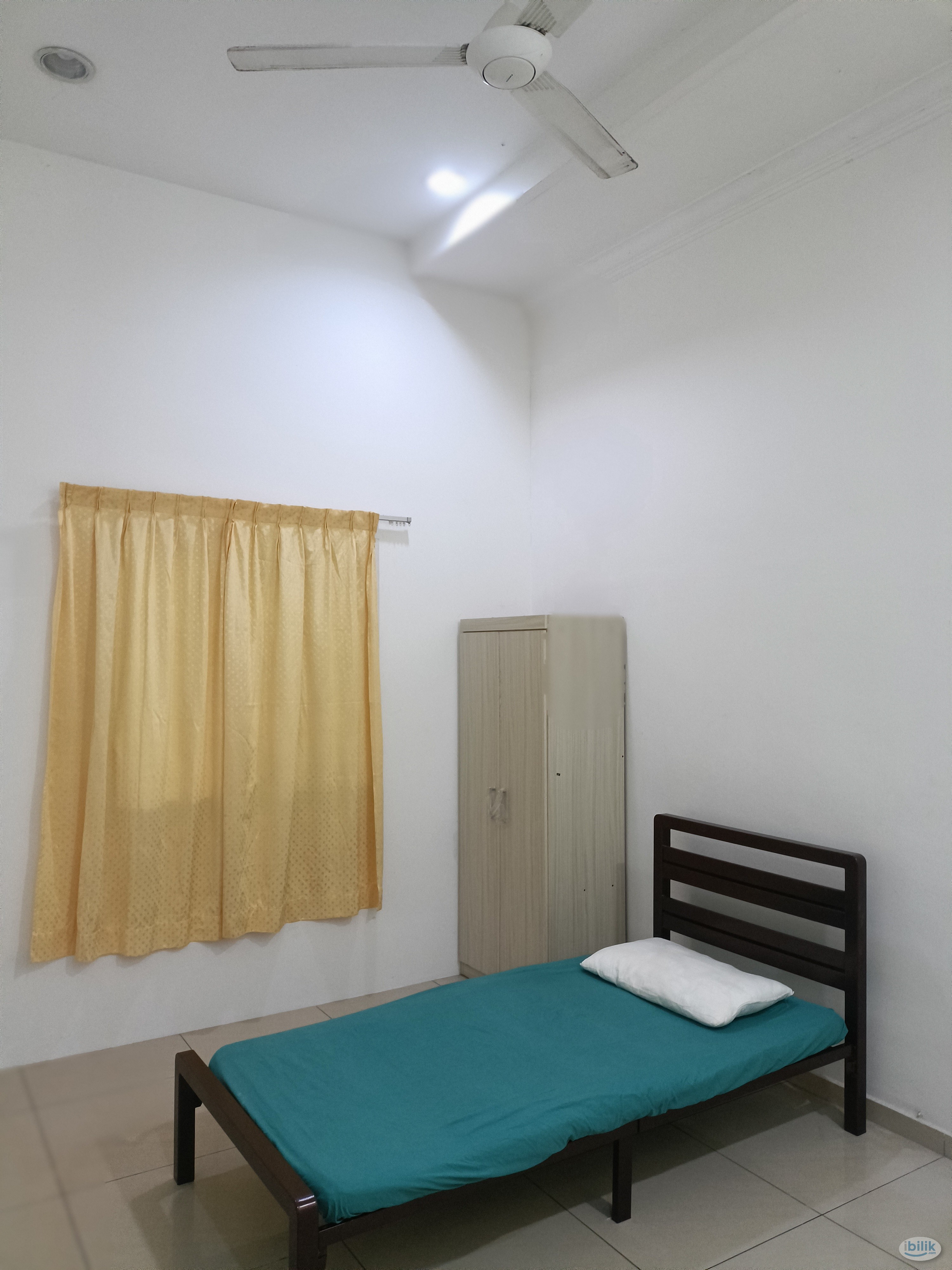 Single Room at Muar, Johor - Image 1
