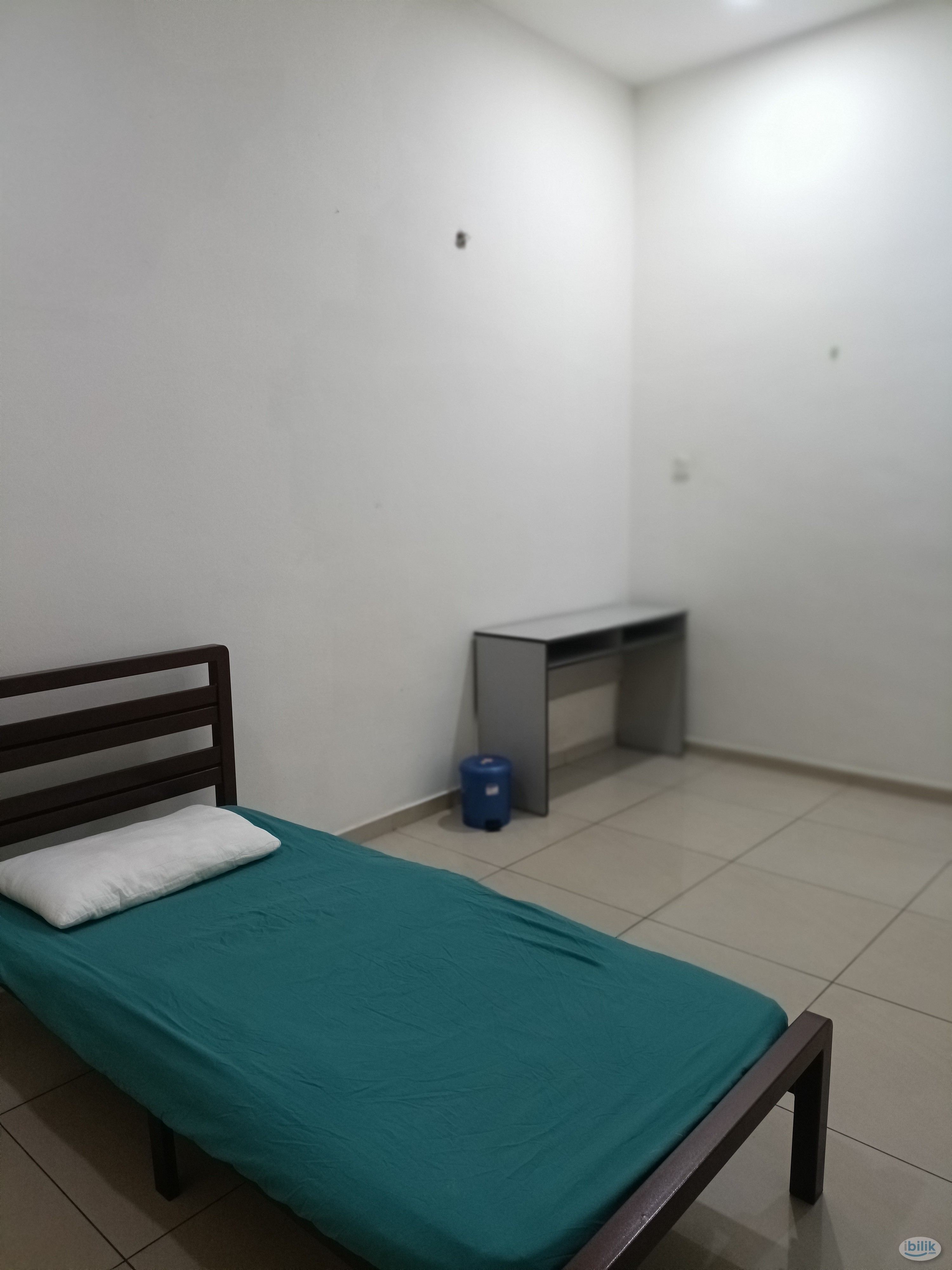 Single Room at Muar, Johor - Image 2
