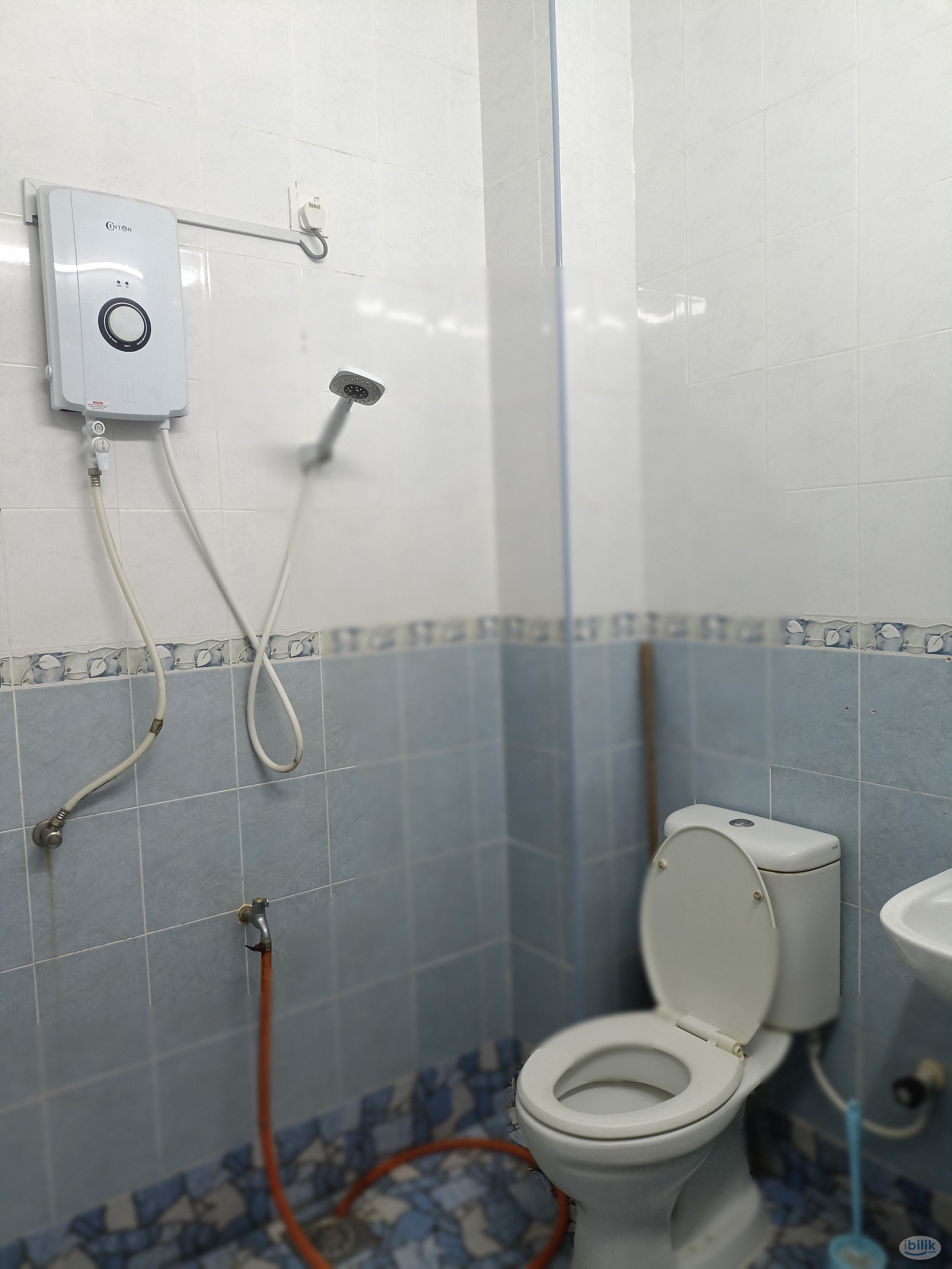 Single Room at Muar, Johor - Image 3