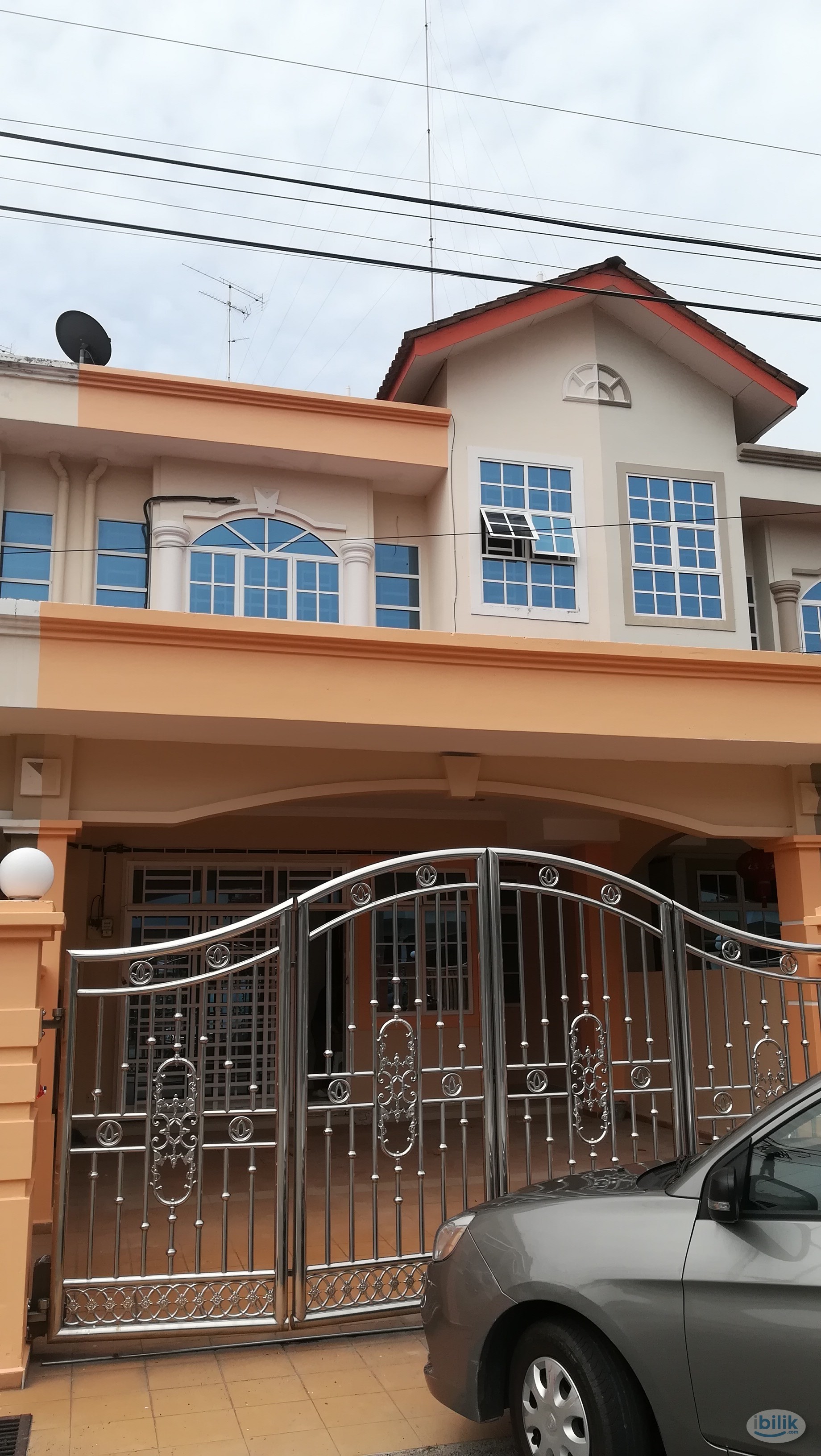 Single Room at Muar, Johor - Image 4
