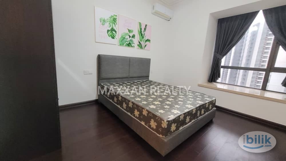 R&F Master Room for Rent - Image 3