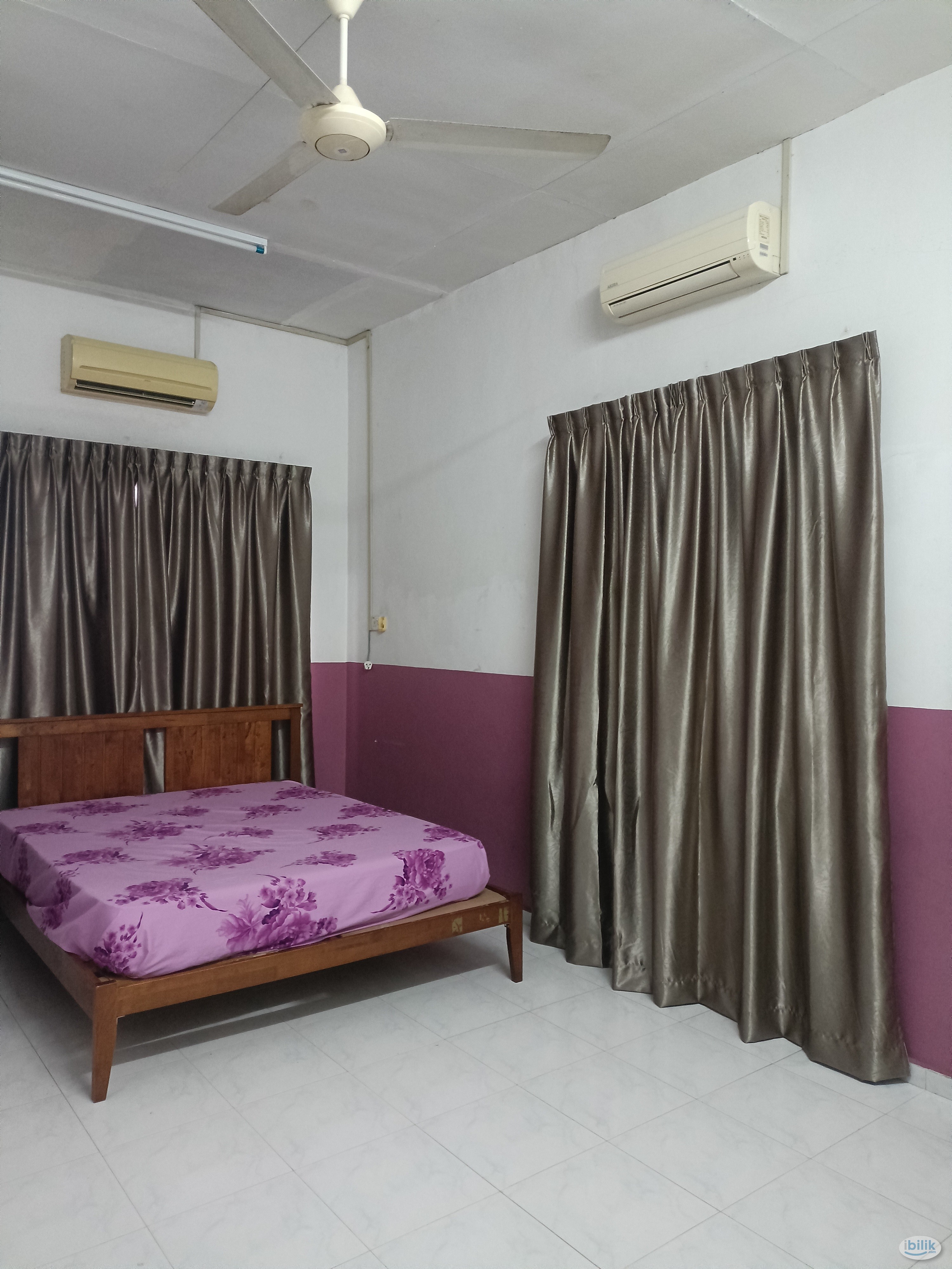 Master Room at Muar, Johor - Image 1