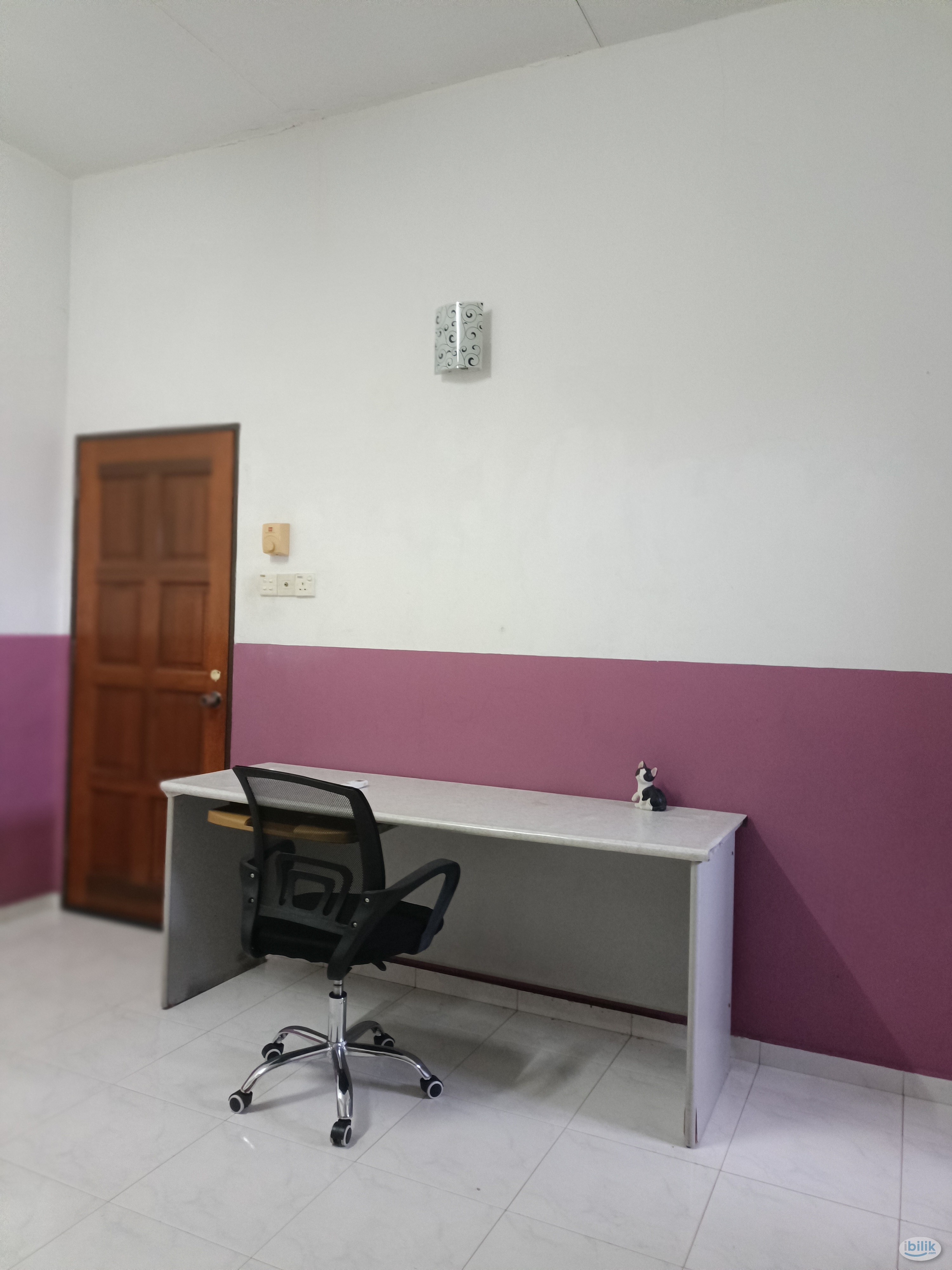 Master Room at Muar, Johor - Image 2
