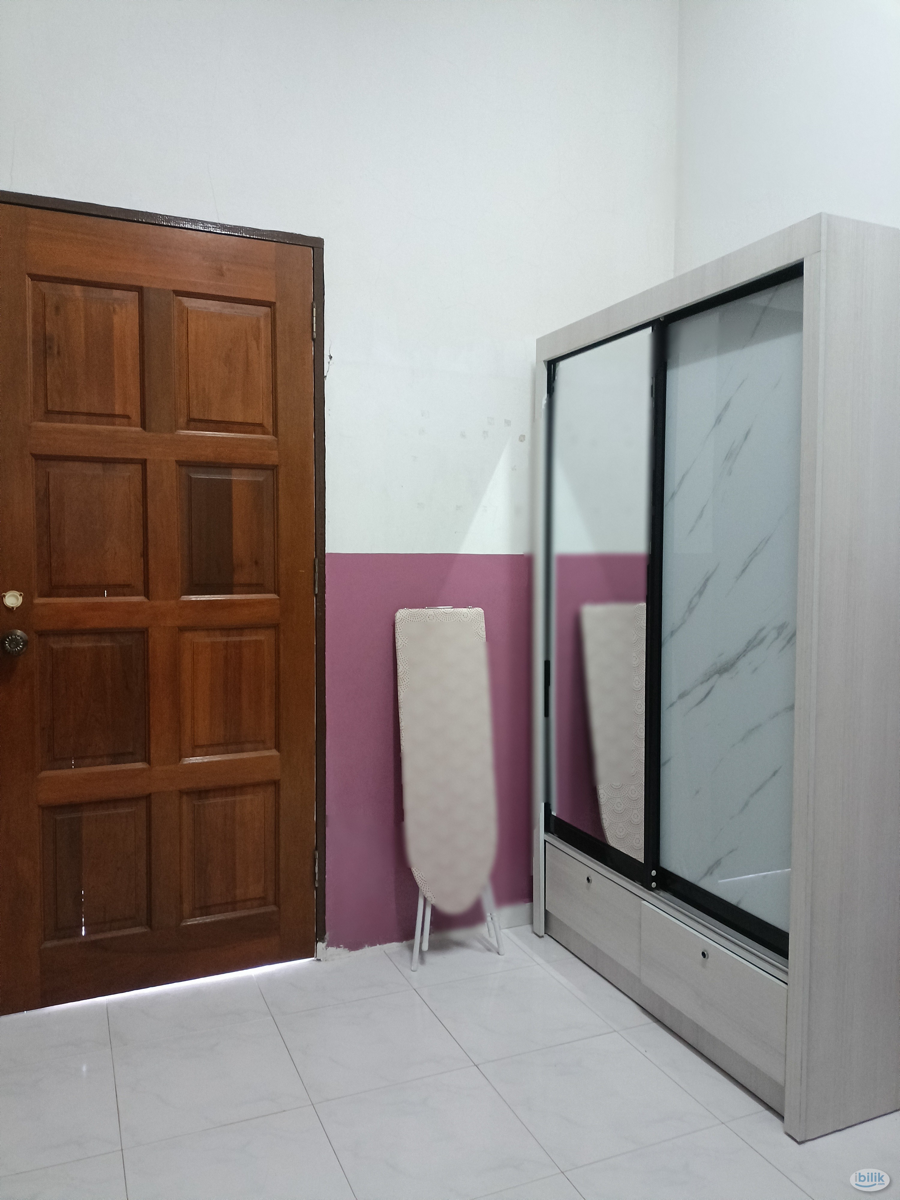 Master Room at Muar, Johor - Image 3