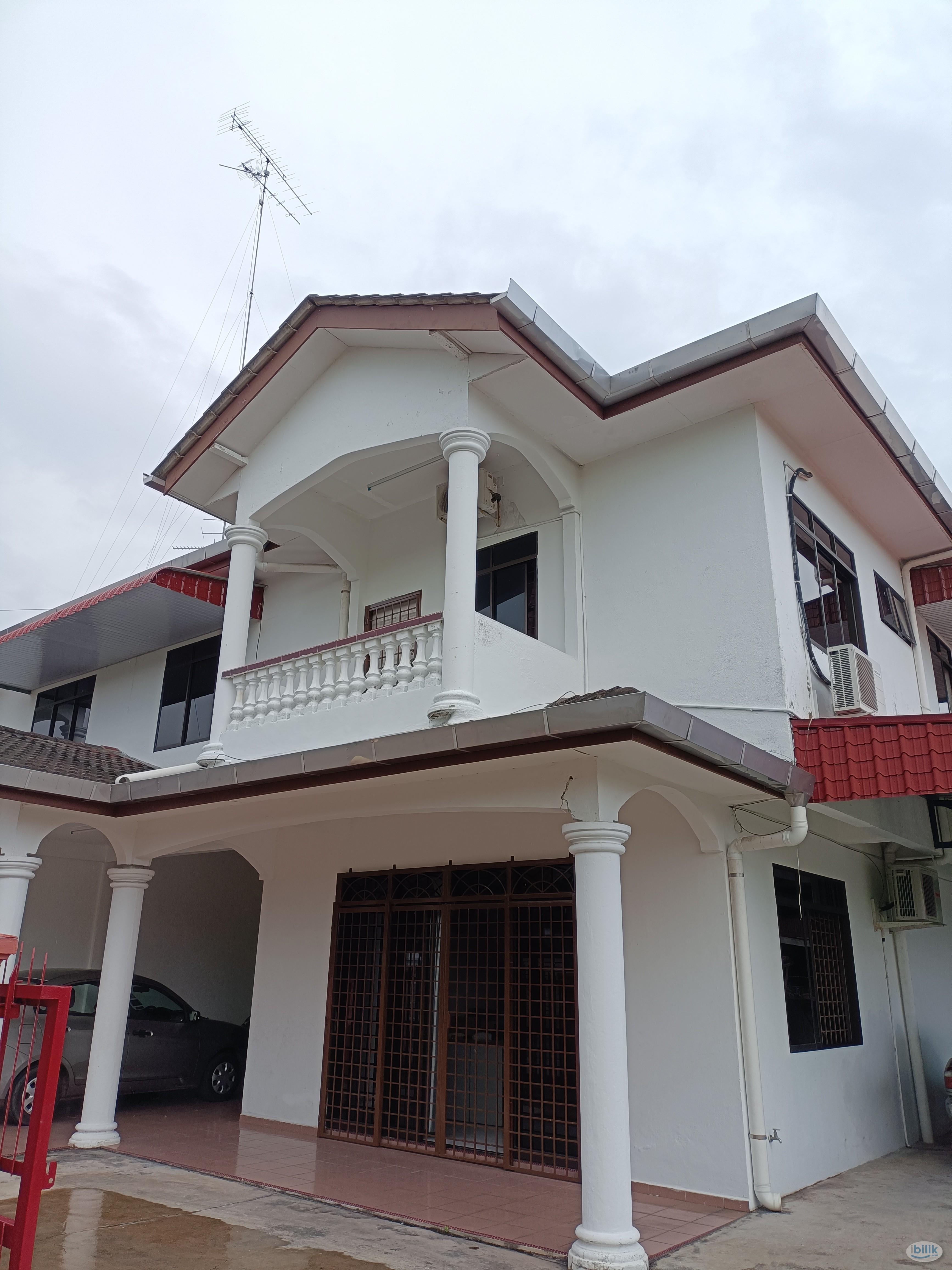 Master Room at Muar, Johor - Image 5