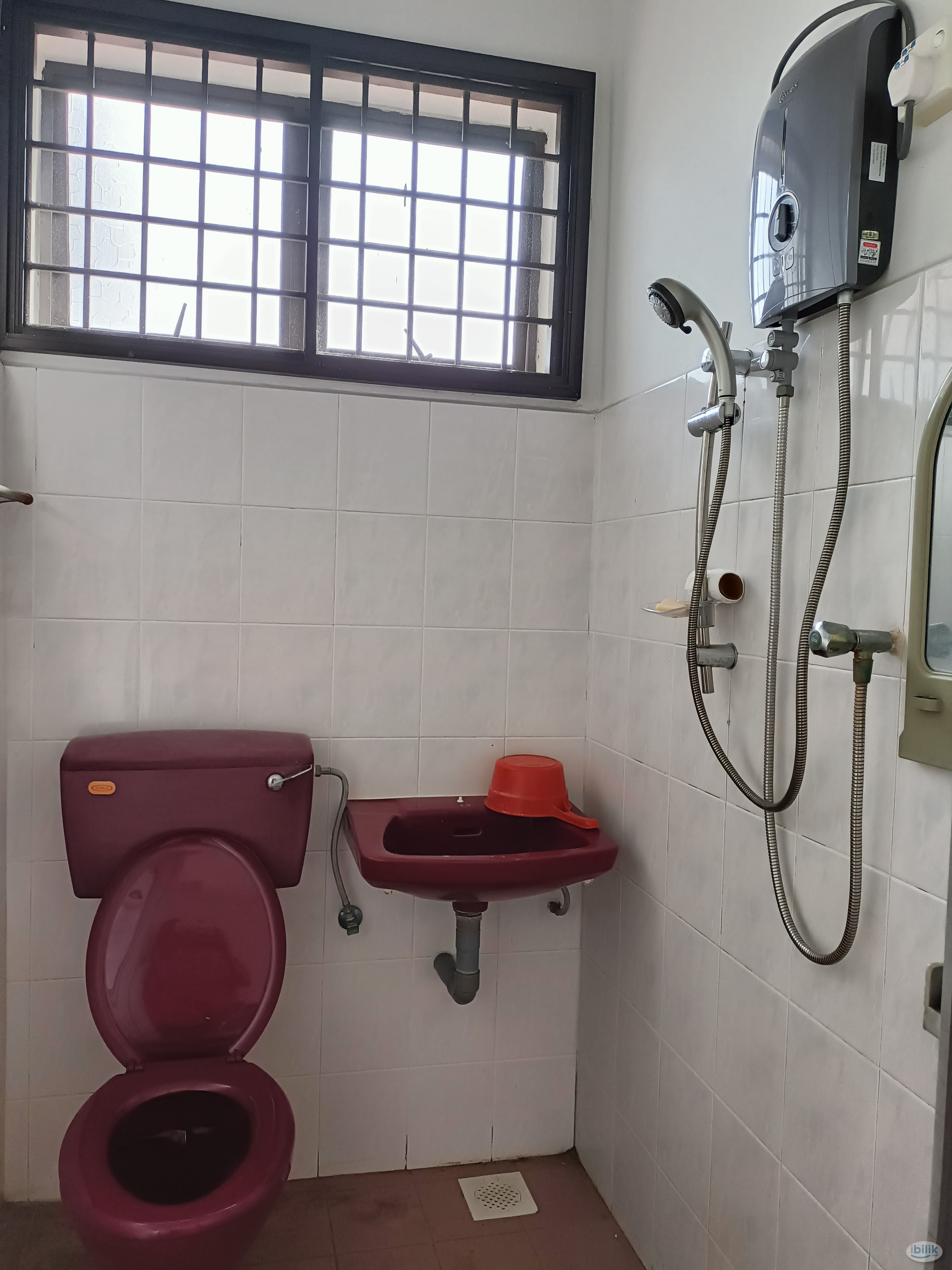 Master Room at Muar, Johor - Image 4