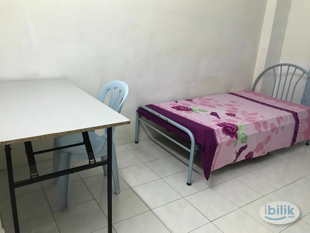Single Room at Desa Palma, Putra Nilai - Image 2