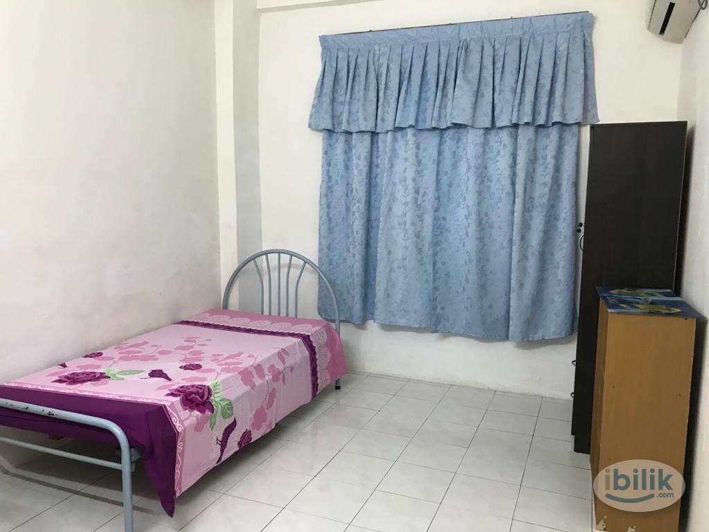 Single Room at Desa Palma, Putra Nilai - Image 3