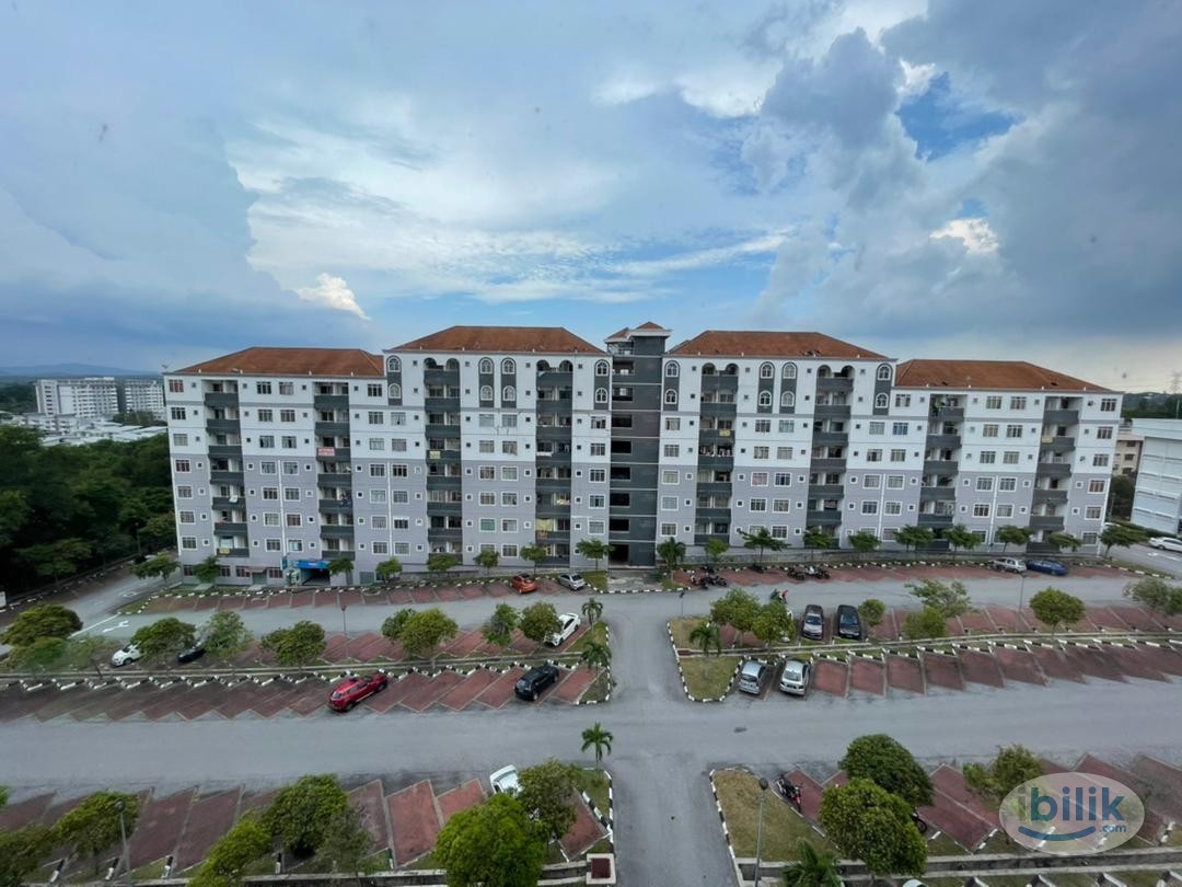 Single Room at Desa Palma, Putra Nilai - Image 1