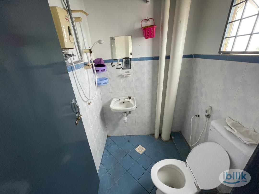 Single Room at Desa Palma, Putra Nilai - Image 4