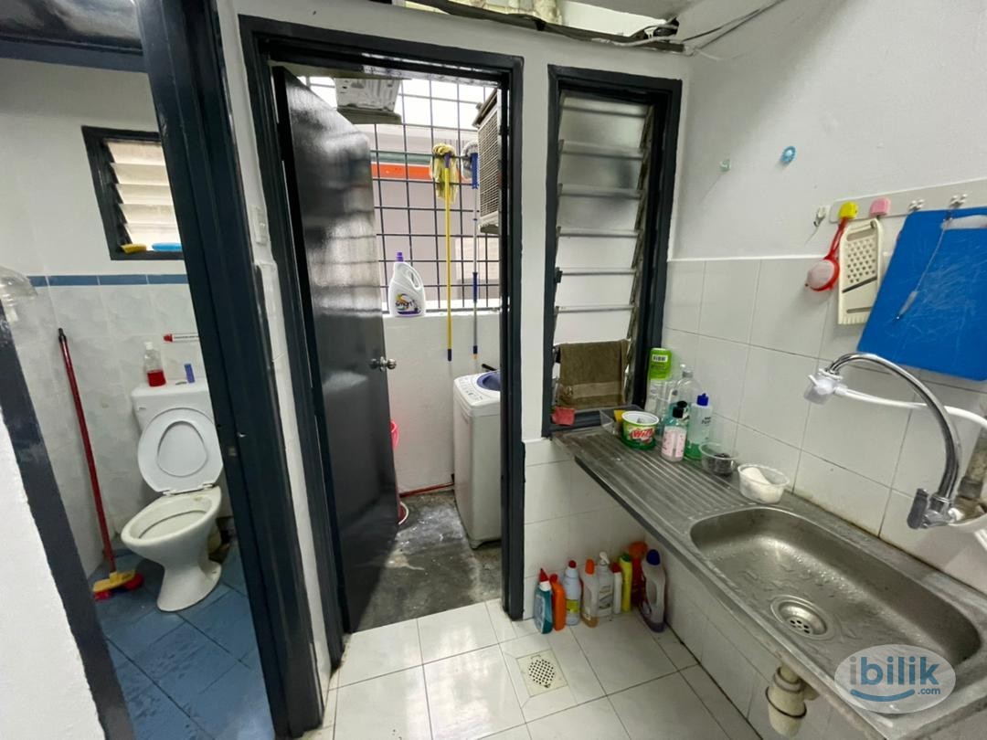 Single Room at Desa Palma, Putra Nilai - Image 5