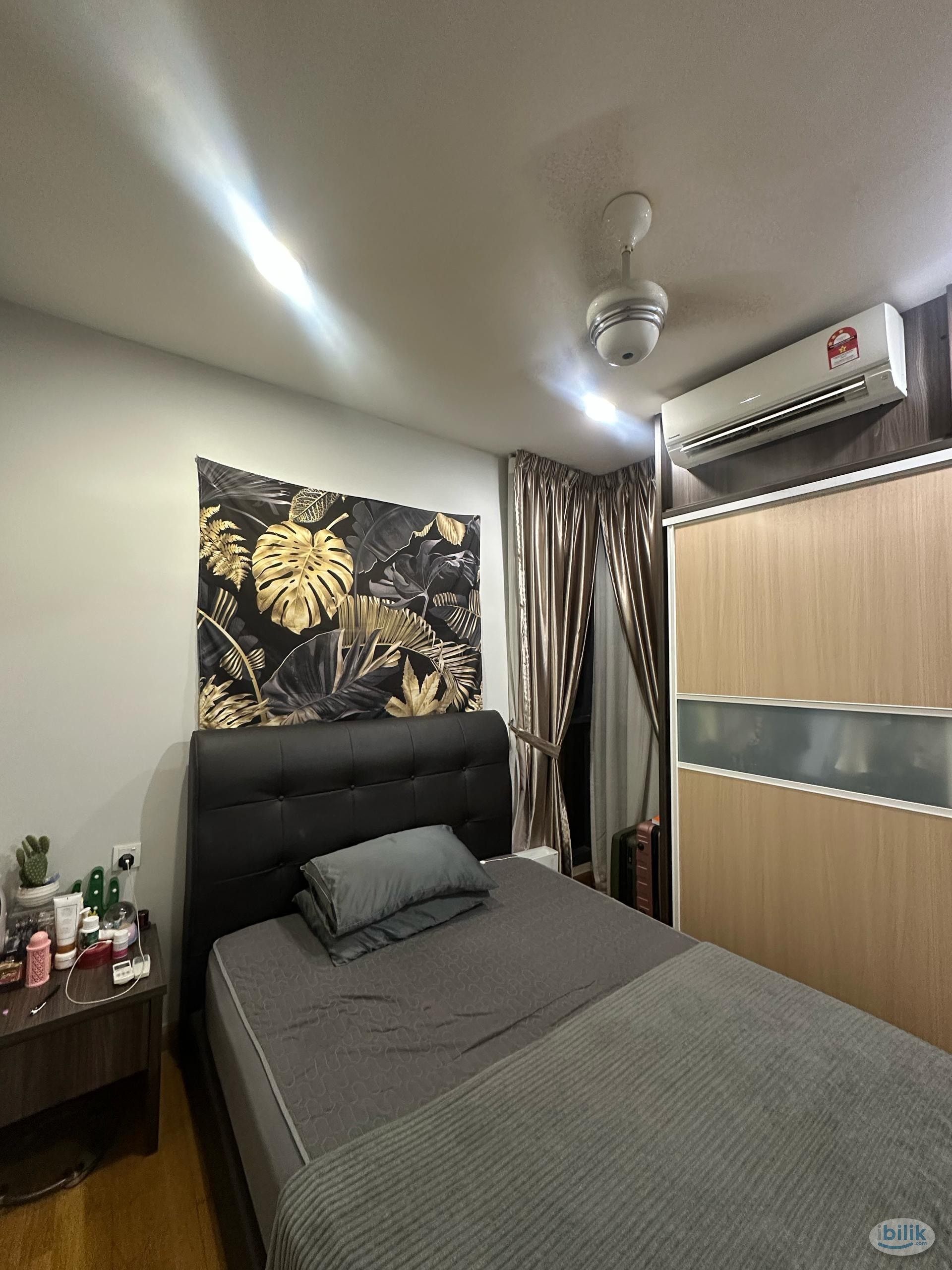 Middle Room Full Furnished for Rent - Image 1