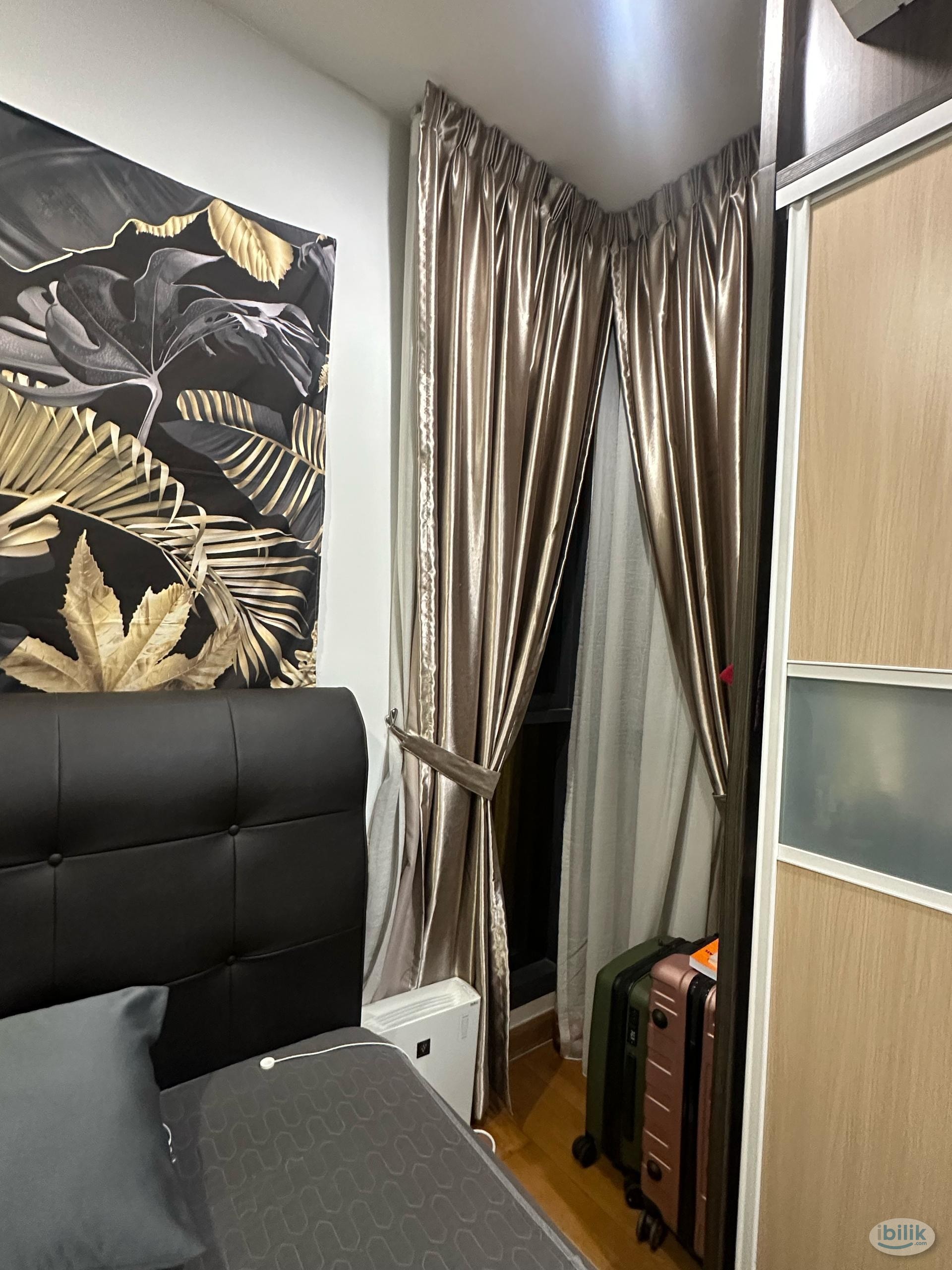 Middle Room Full Furnished for Rent - Image 2