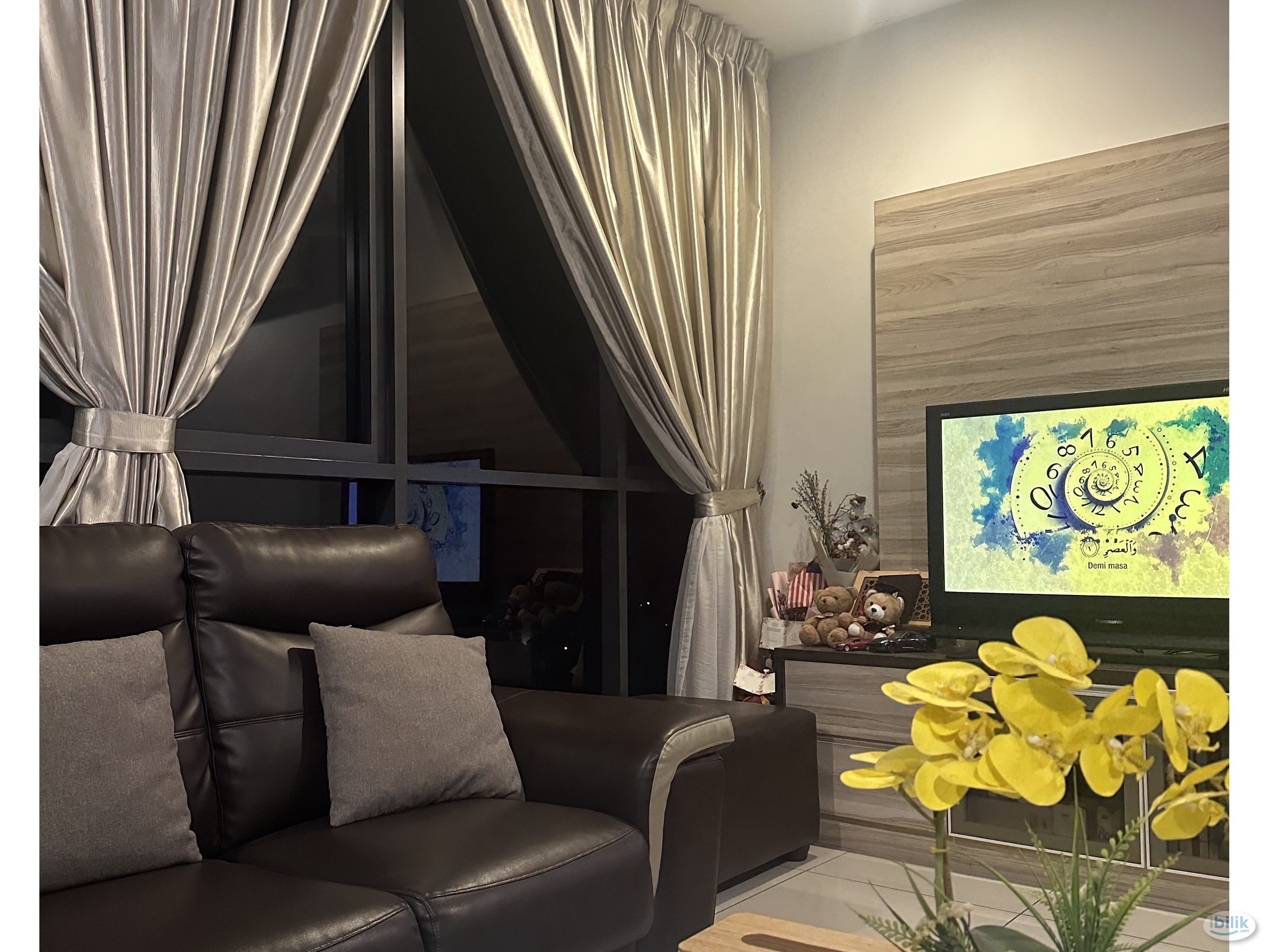 Middle Room Full Furnished for Rent - Image 4