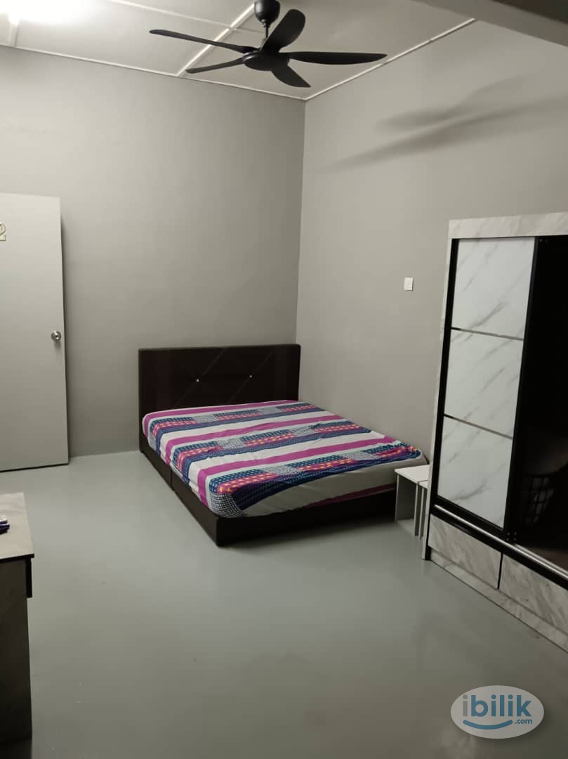 Room for rent at Skudai near MBIP - Image 1