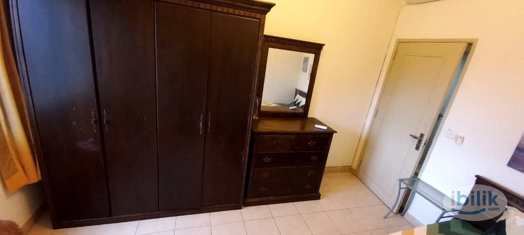 Desa Putra Middle Room Male Unit For Rent next door Sri Rampai LRT. - Image 5