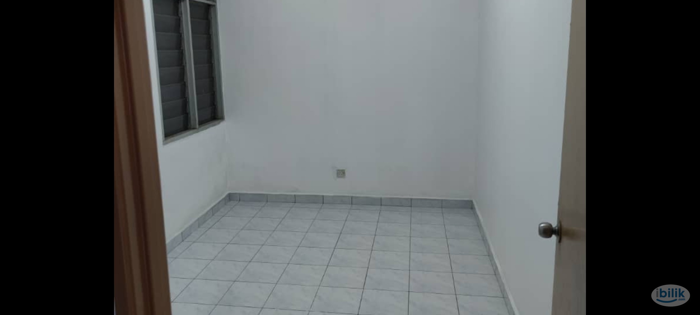 Lagoon Perdana Apartment - Bilik kecil untuk disewa - Image 2