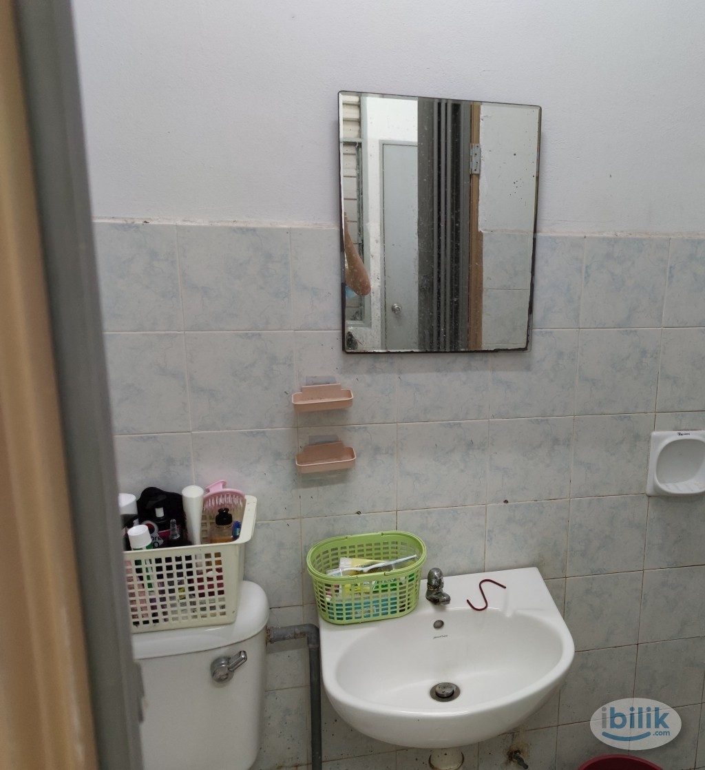 Lagoon Perdana Apartment - Bilik kecil untuk disewa - Image 5