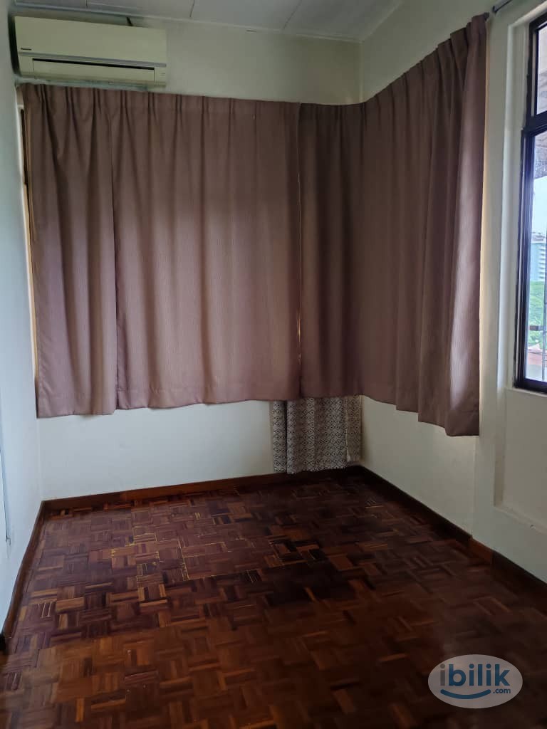 Single Room at Taman Desa, Kuala Lumpur - Image 3