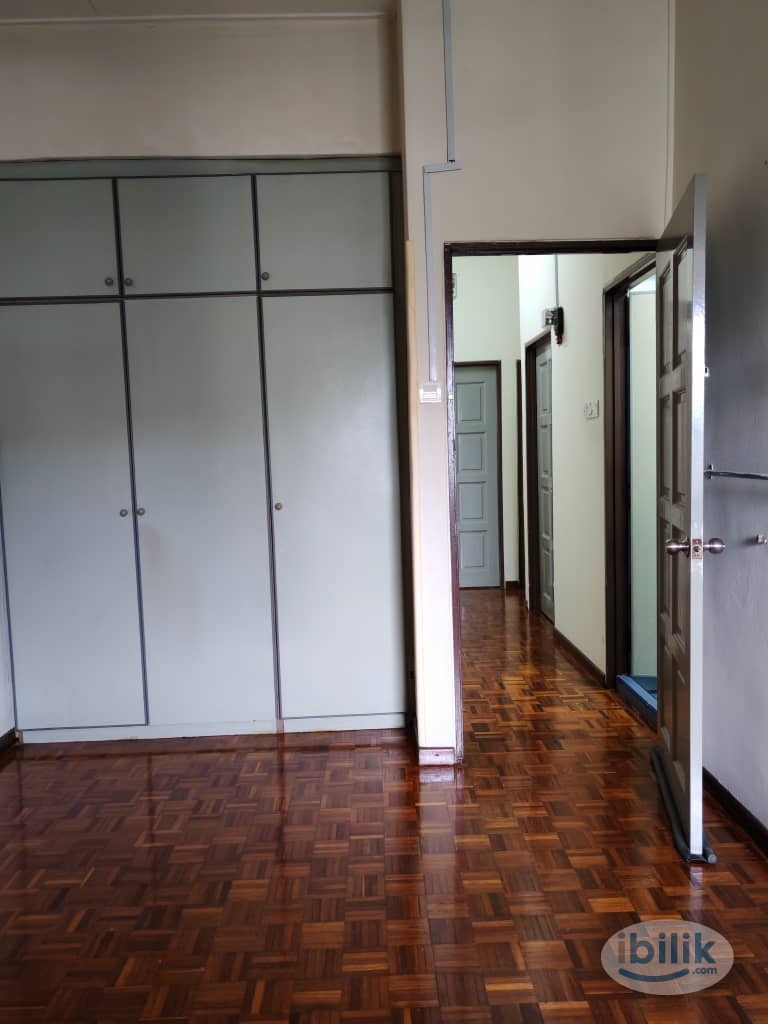 Single Room at Taman Desa, Kuala Lumpur - Image 1