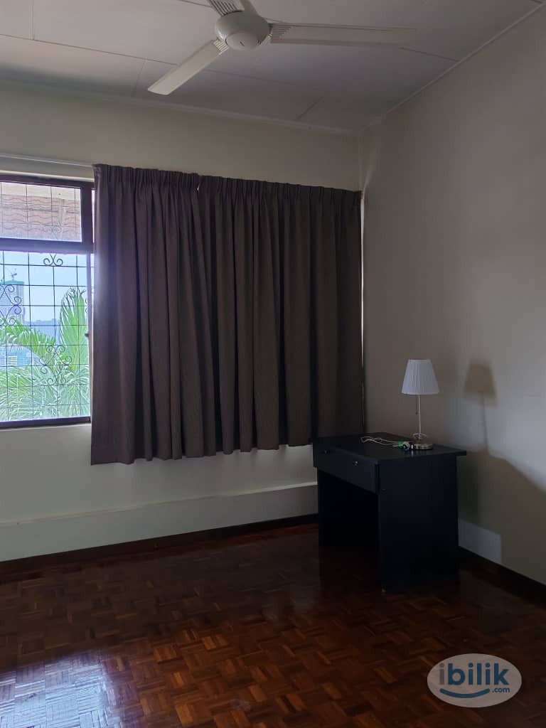 Single Room at Taman Desa, Kuala Lumpur - Image 4