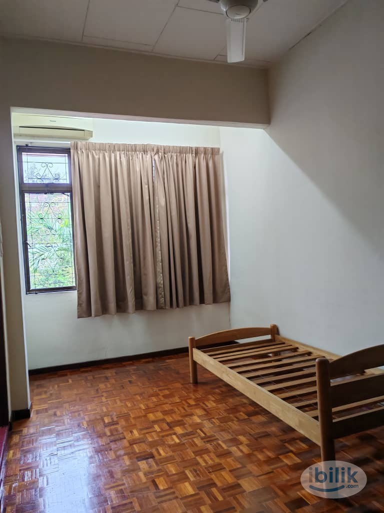 Master Room at Taman Desa, Kuala Lumpur - Image 1