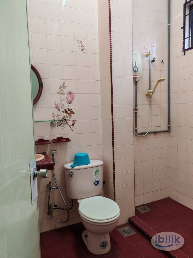 Master Room at Taman Desa, Kuala Lumpur - Image 2