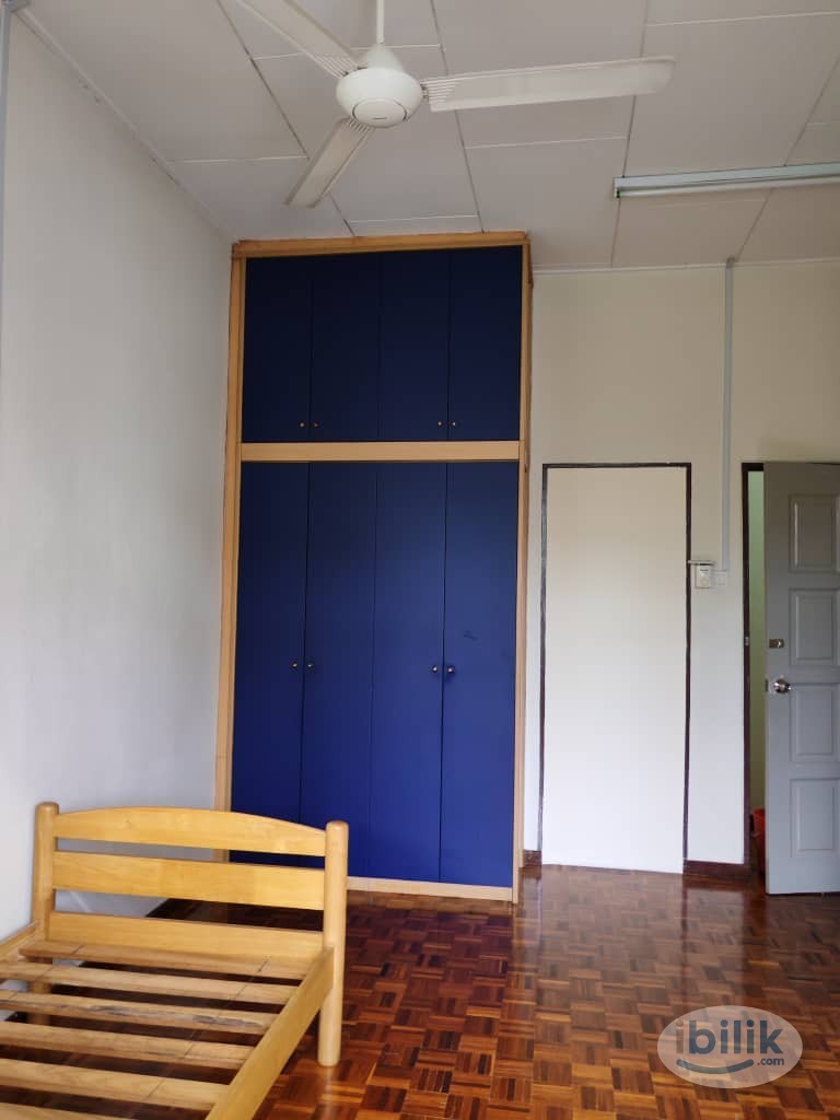 Master Room at Taman Desa, Kuala Lumpur - Image 3
