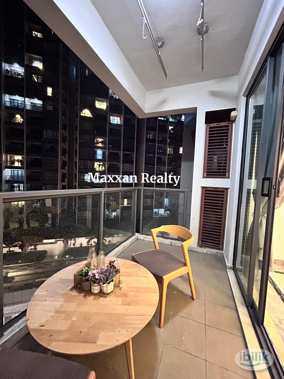 R&F _ Balcony Room Rental - Image 2