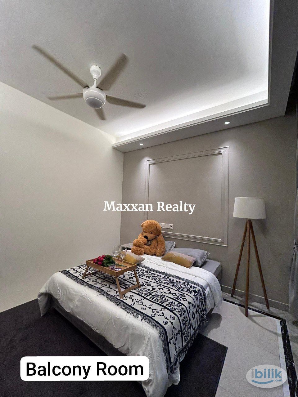 R&F _ Balcony Room Rental - Image 3