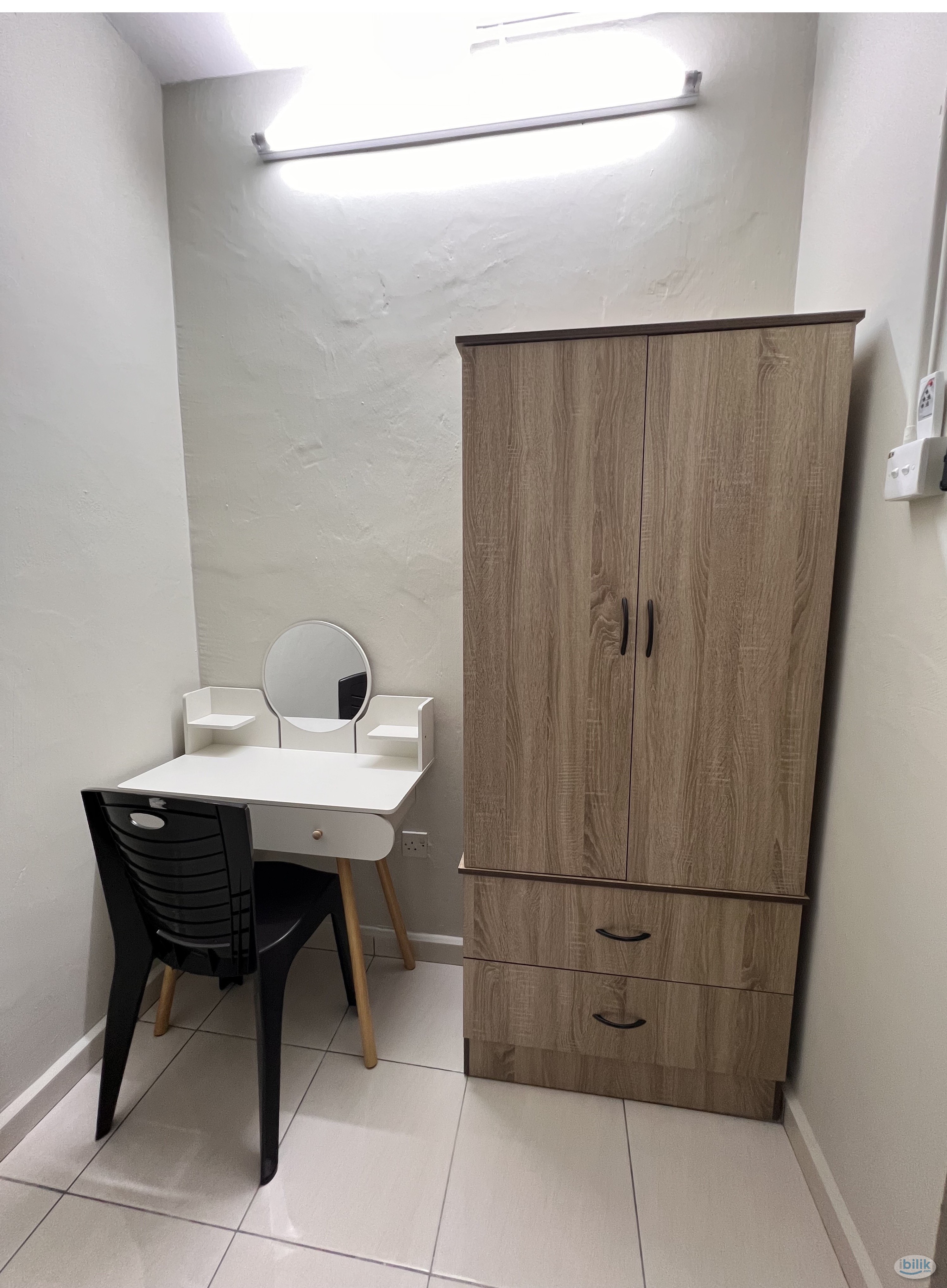 KTC3: Room for Rent (Female Only) - Image 1