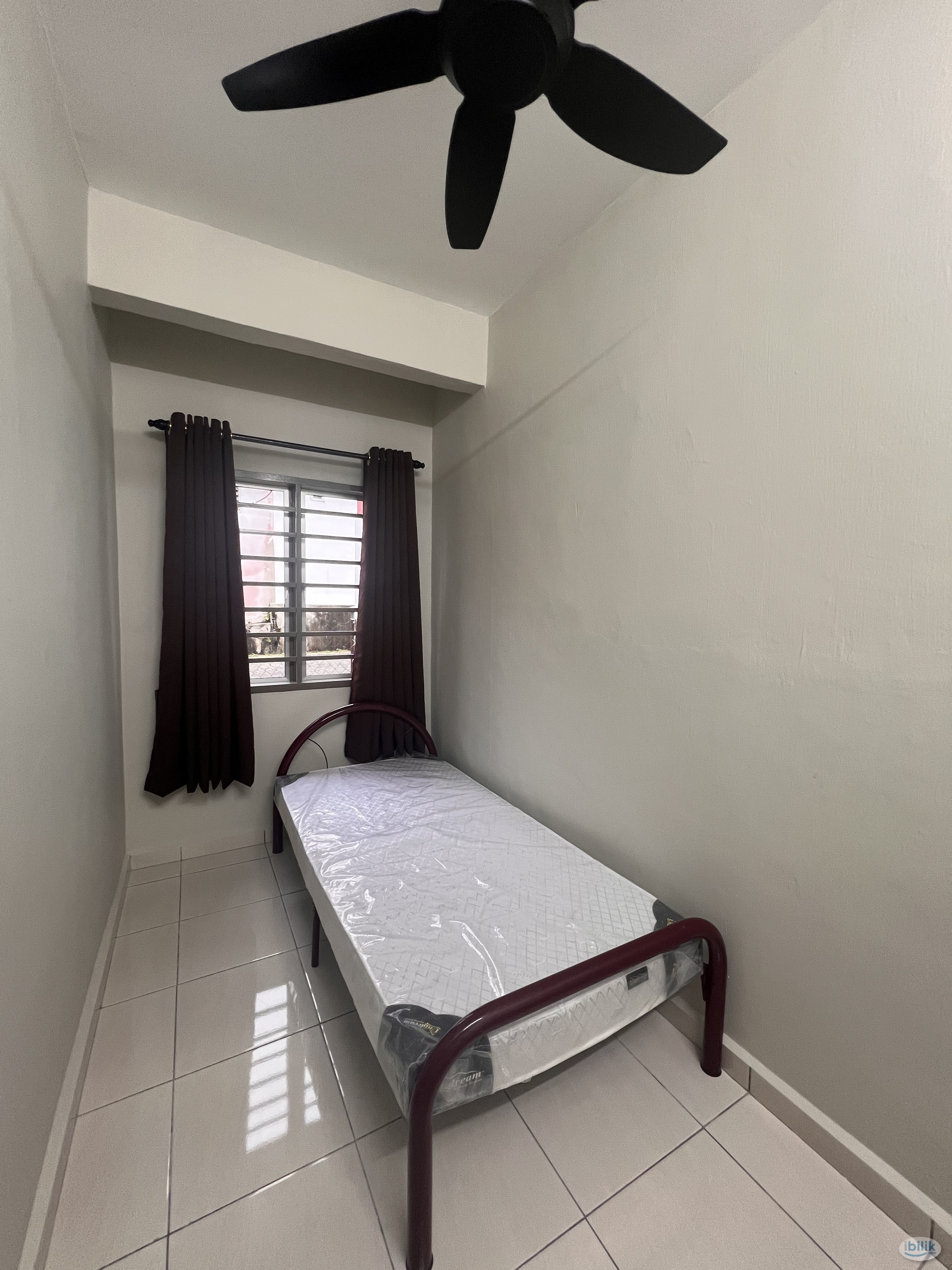 KTC3: Room for Rent (Female Only) - Image 2