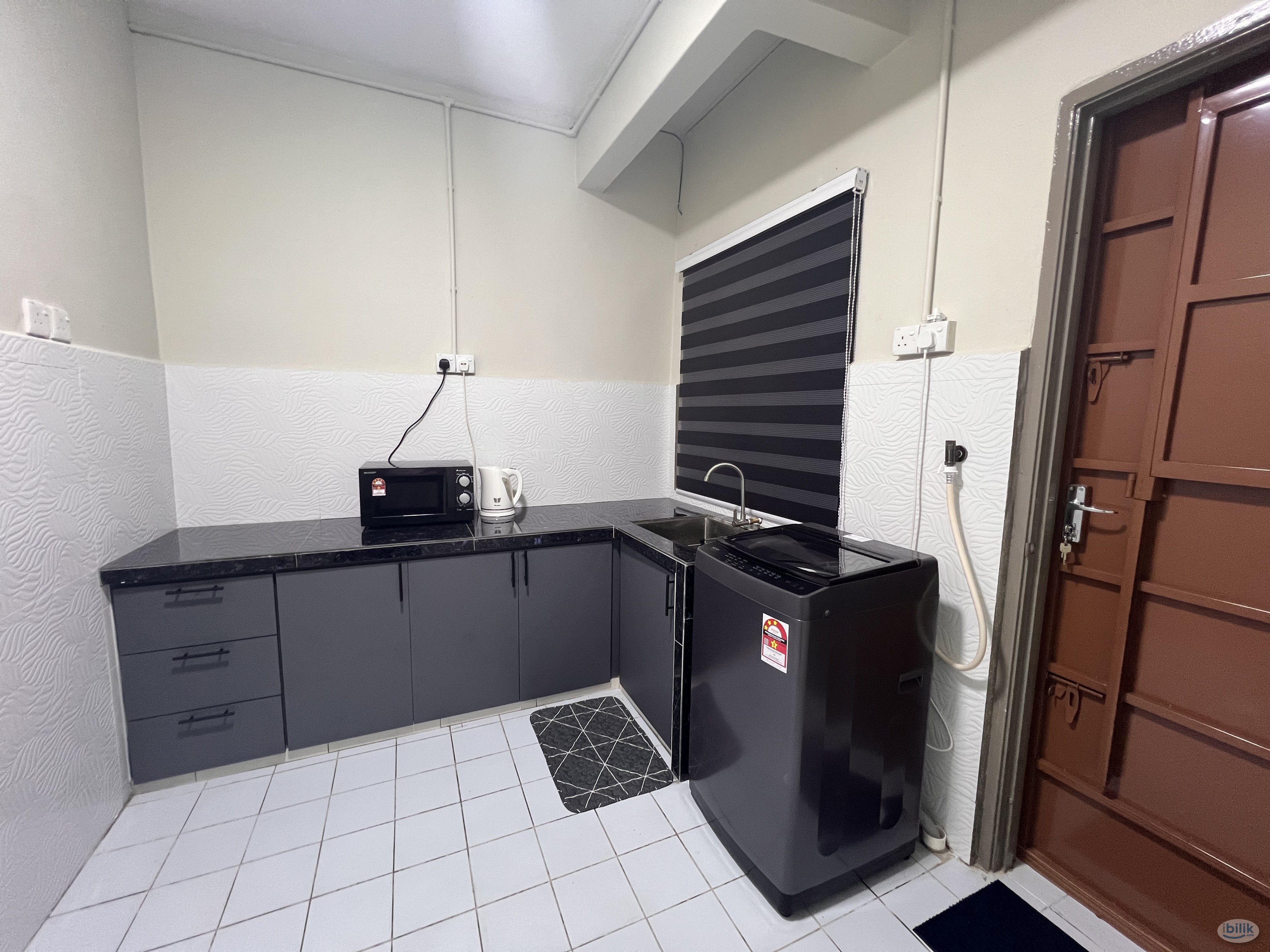 KTC3: Room for Rent (Female Only) - Image 3