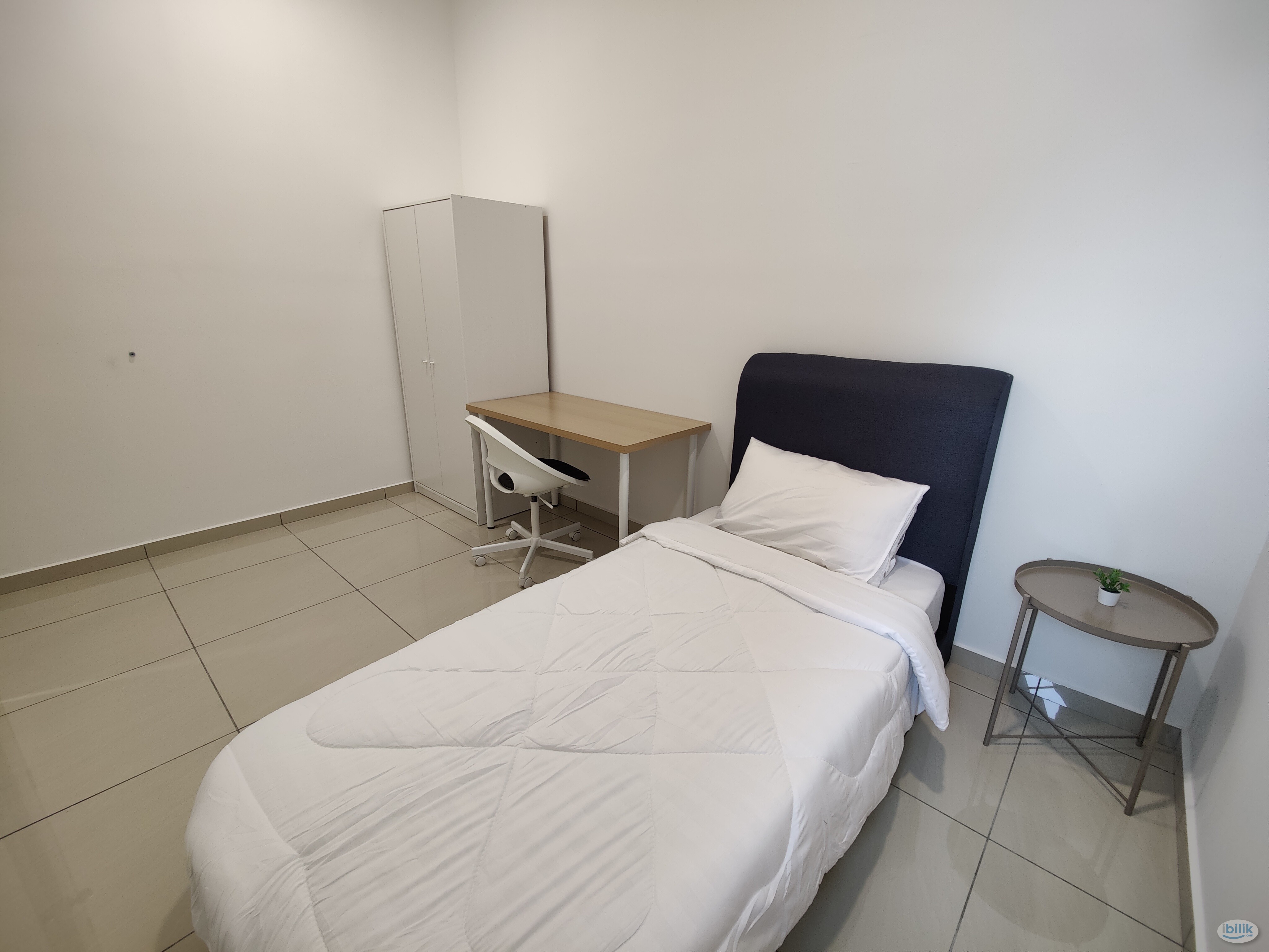 Cozy B11 Parkland Residence Cheras South Single Bedroom,Female Unit,Walking Distance To MRT Batu 11 only few steps - Image 3