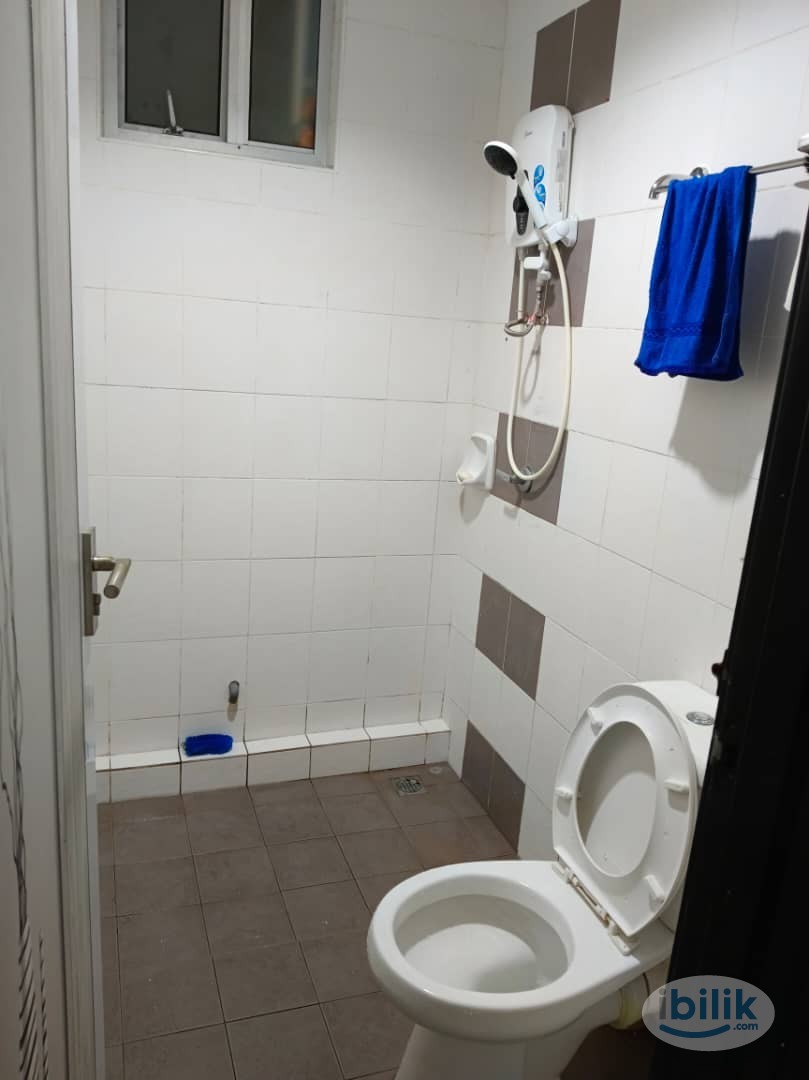 Small Single Room Available At Golden Triangle 1 - Image 2
