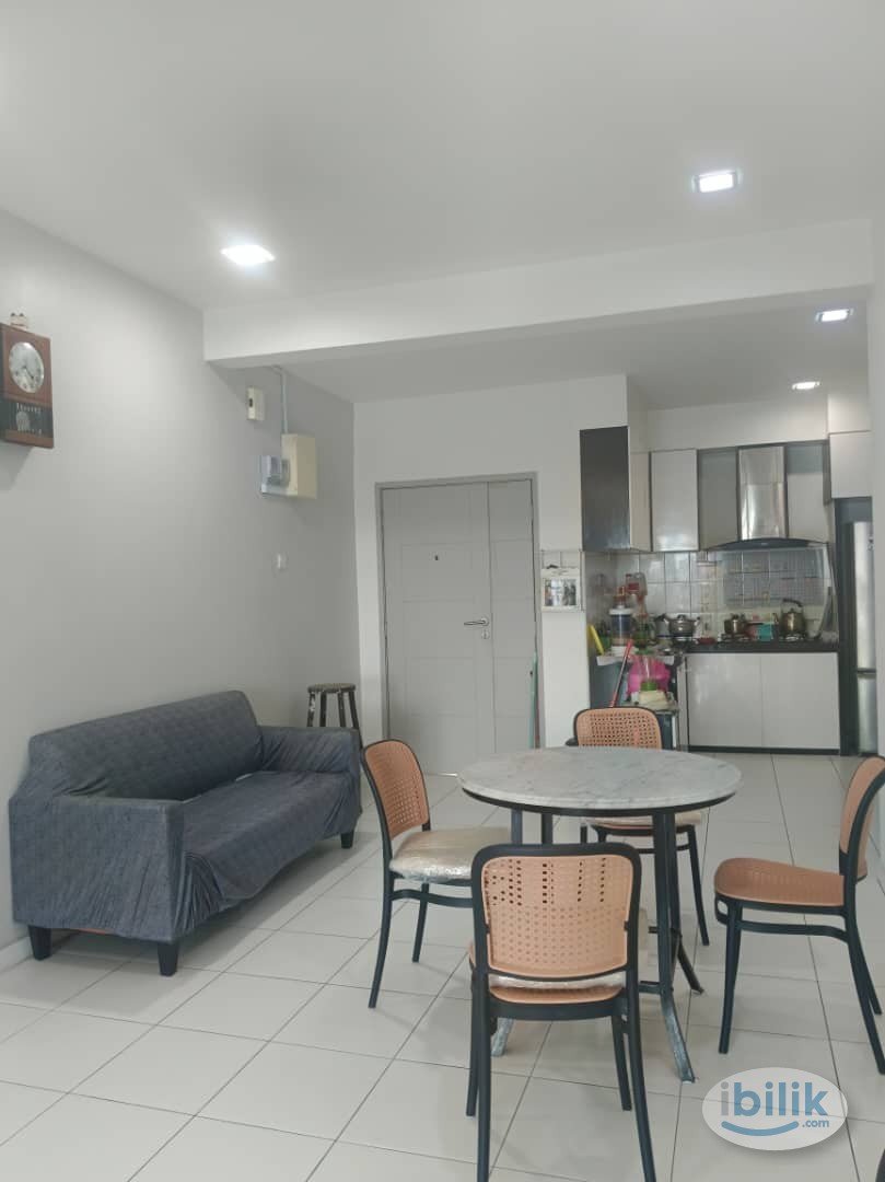 Small Single Room Available At Golden Triangle 1 - Image 4