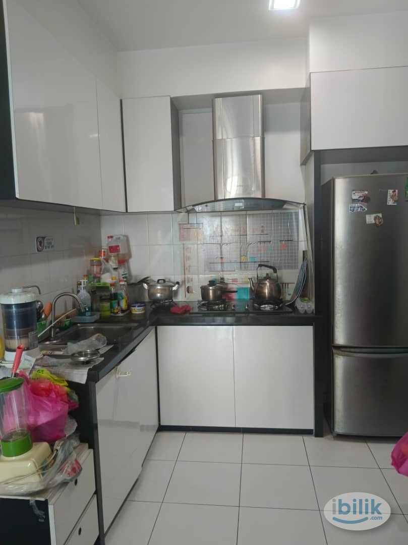 Small Single Room Available At Golden Triangle 1 - Image 5